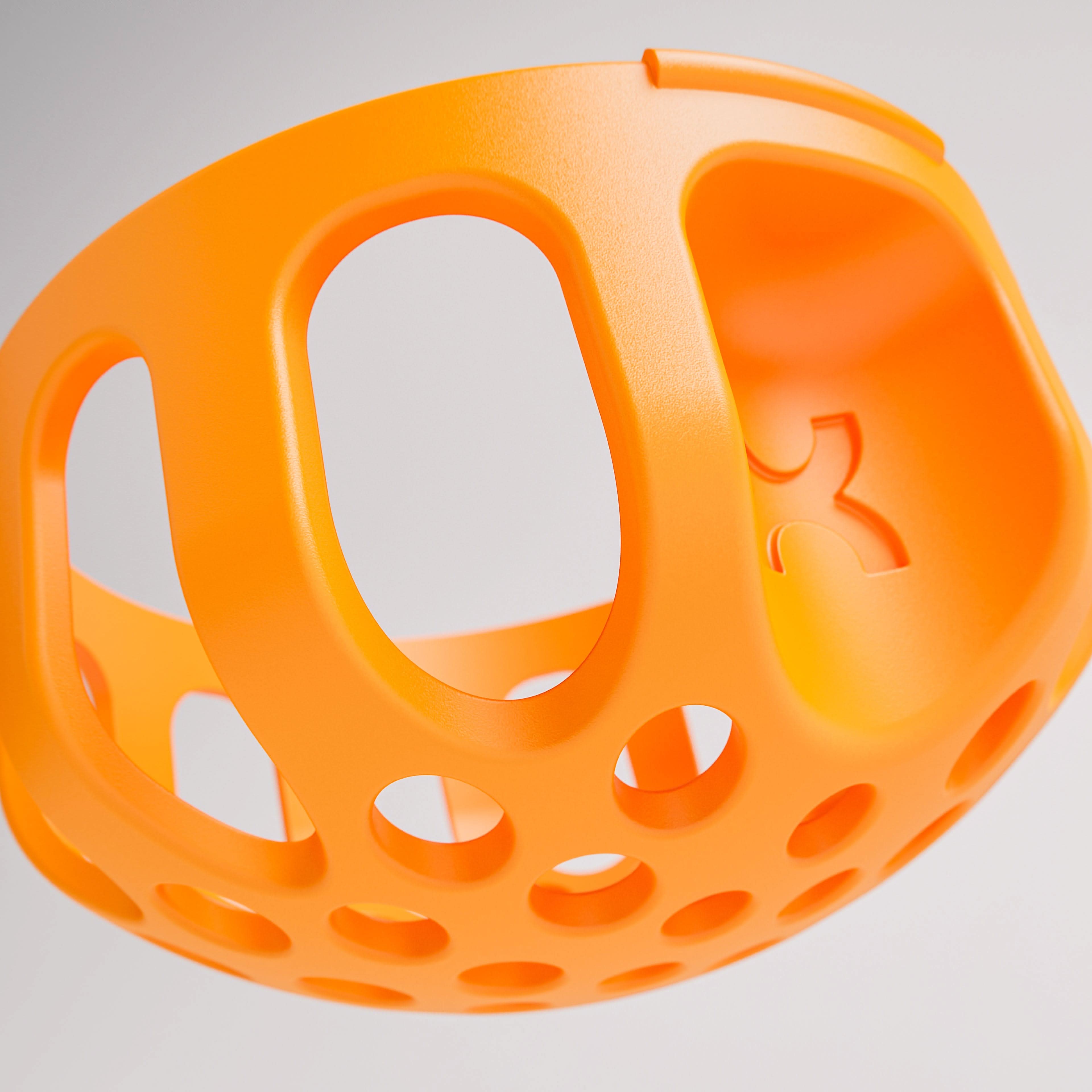 PURSUIT Stainless Steel