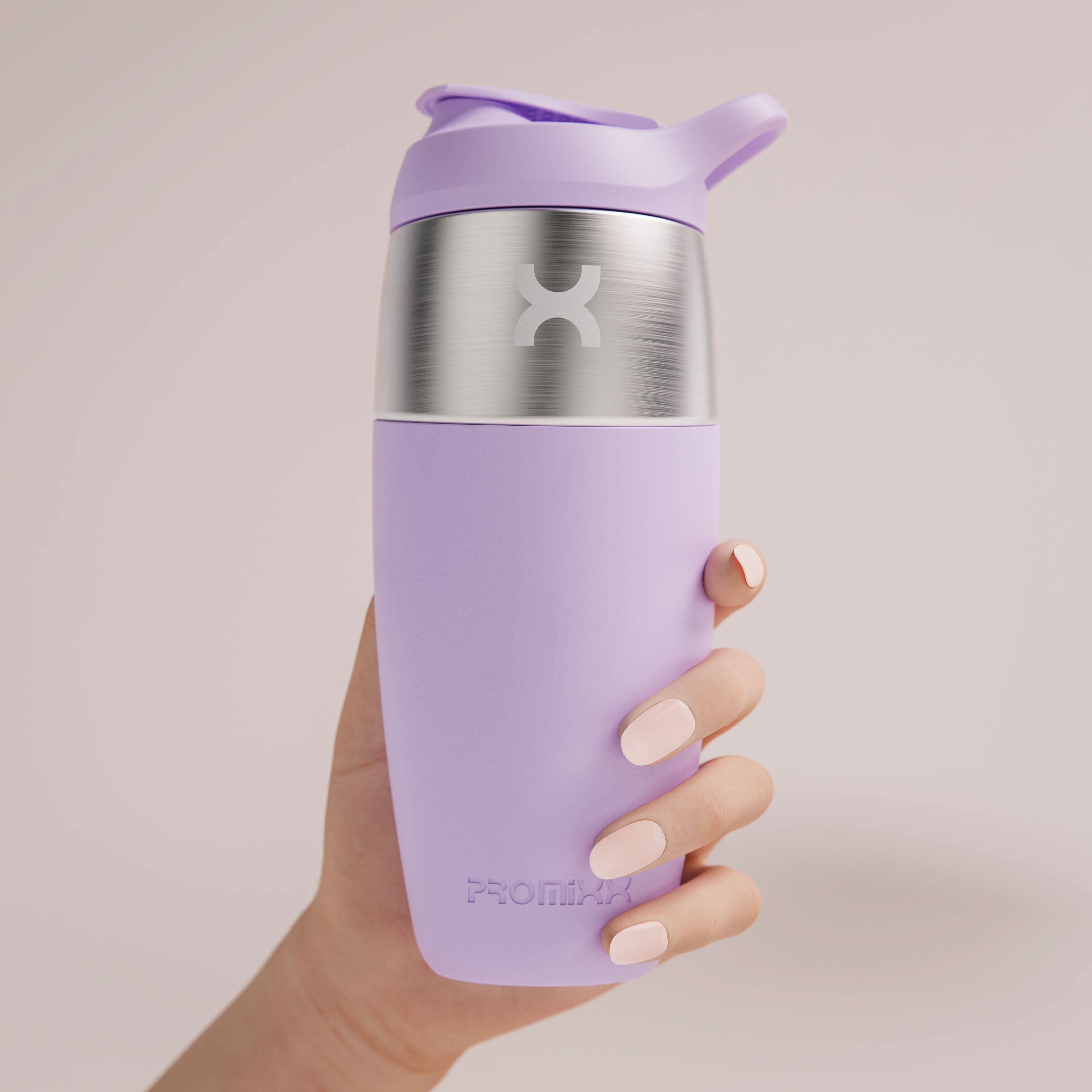 PURSUIT Stainless Steel