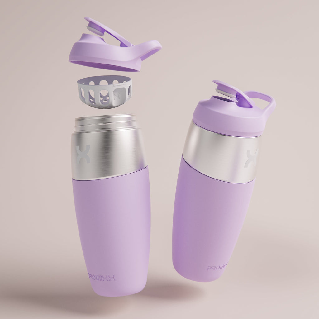 PURSUIT Stainless Steel