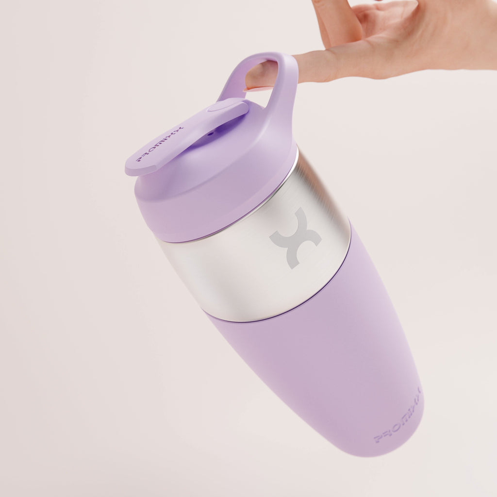 PURSUIT Stainless Steel