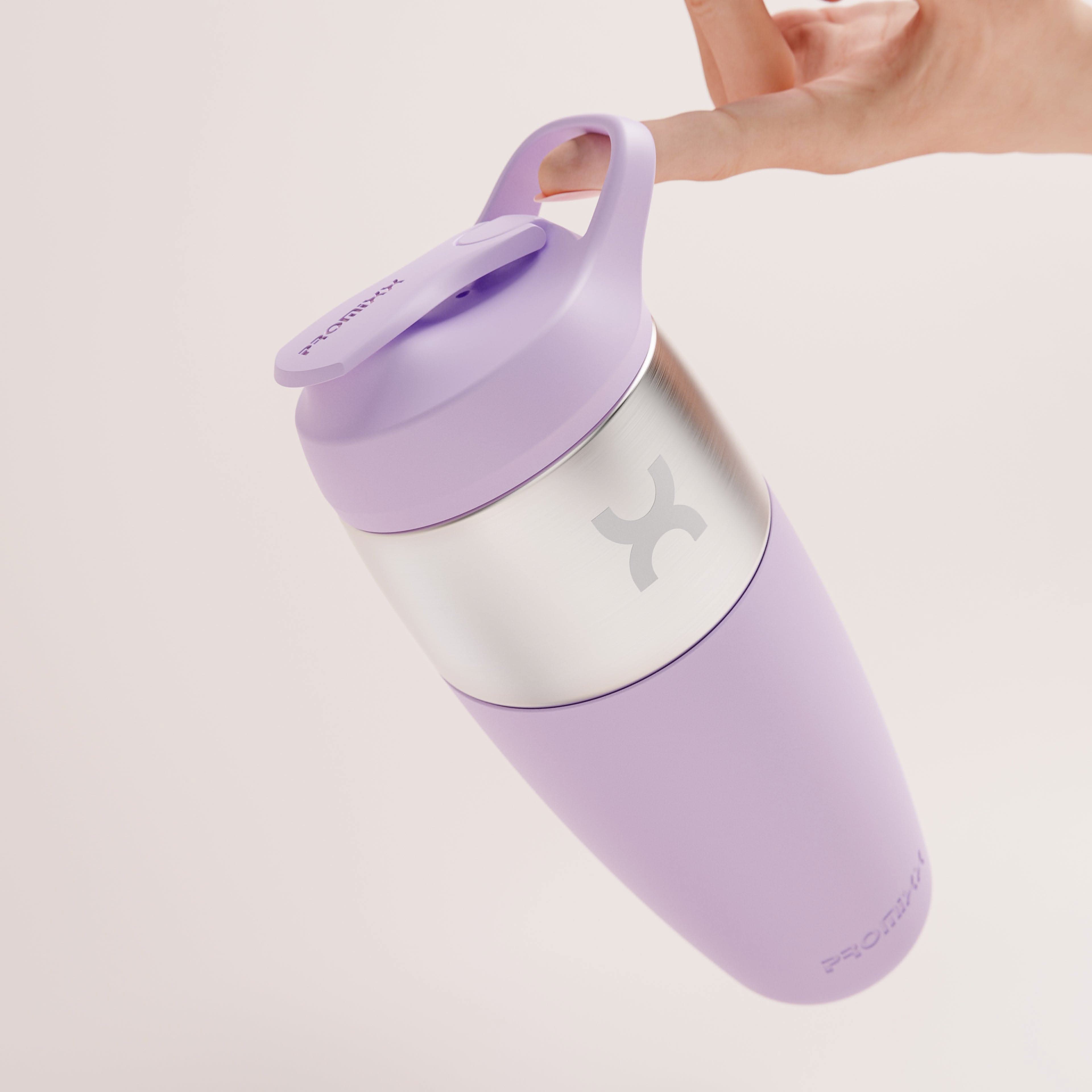 PURSUIT Stainless Steel