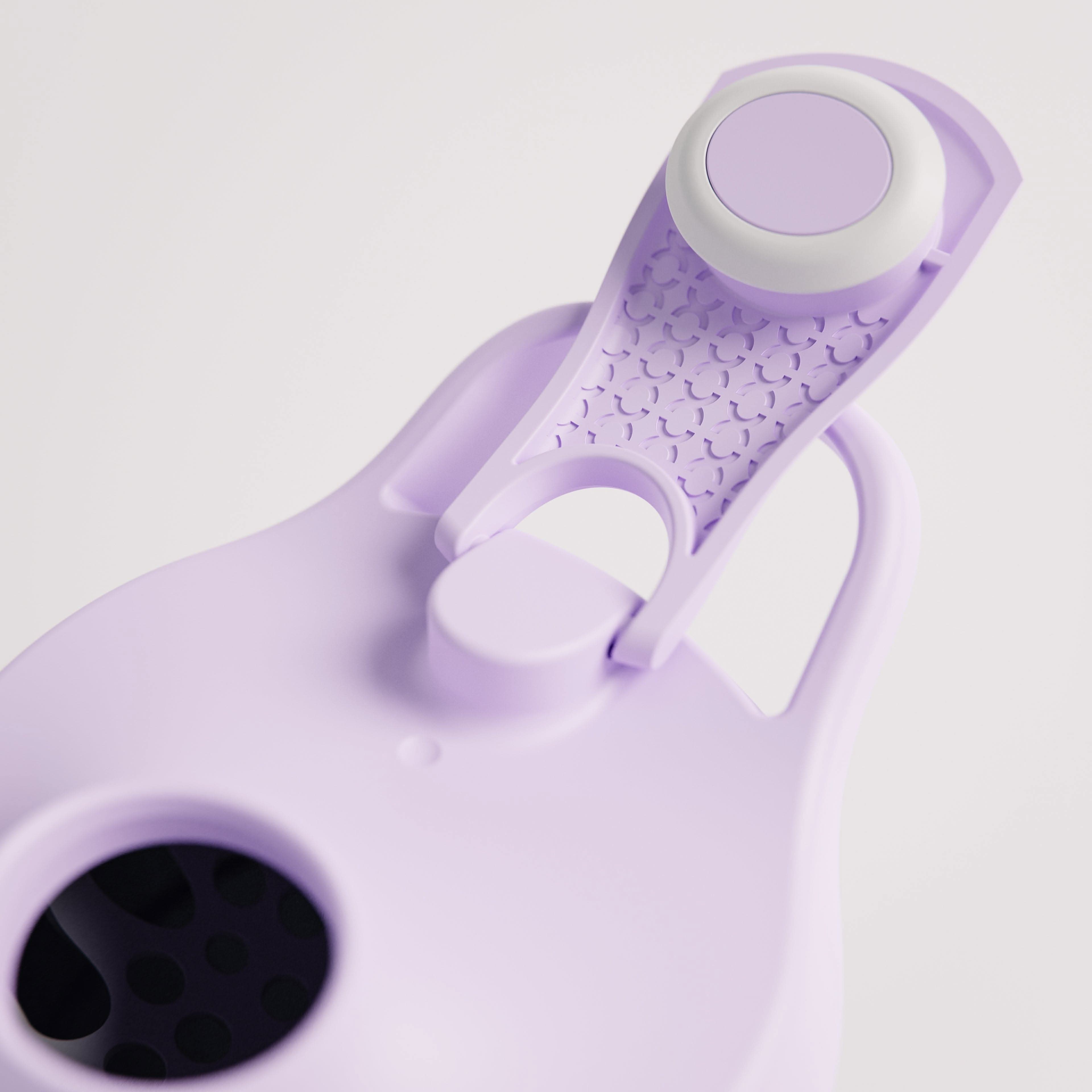 PURSUIT Stainless Steel