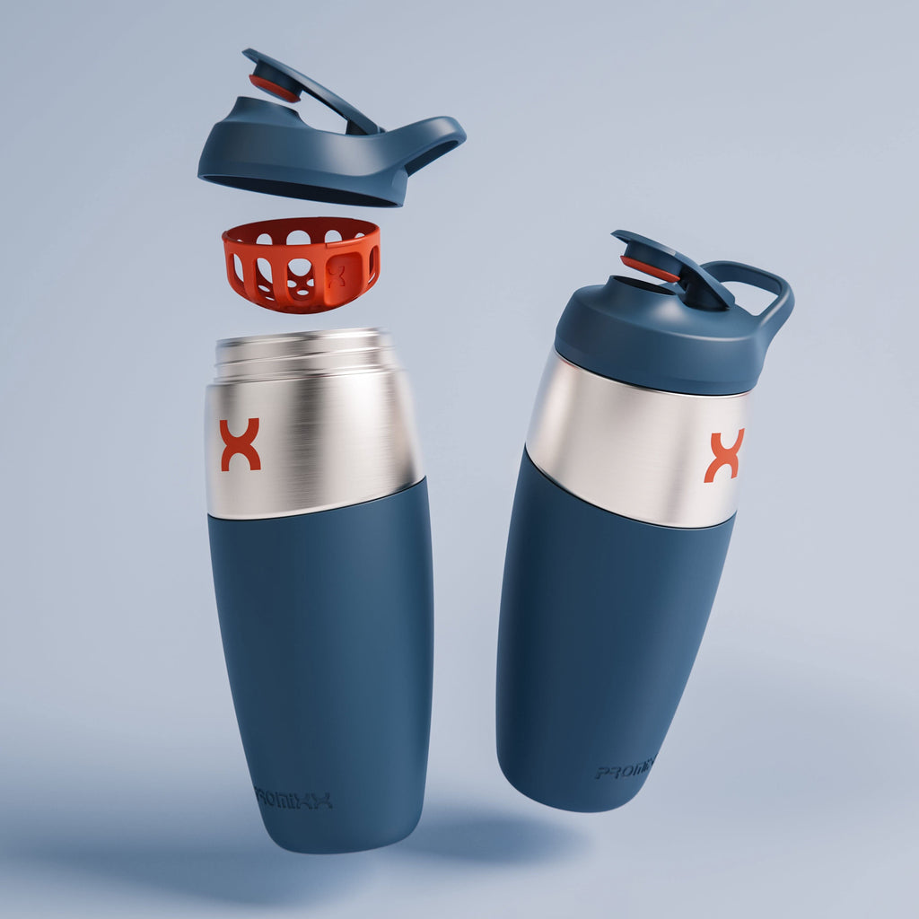 PURSUIT Stainless Steel