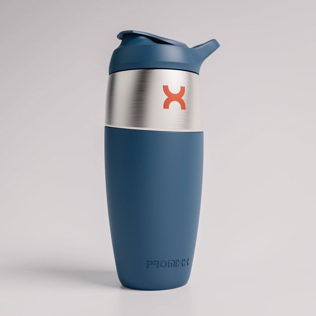 PURSUIT Stainless Steel