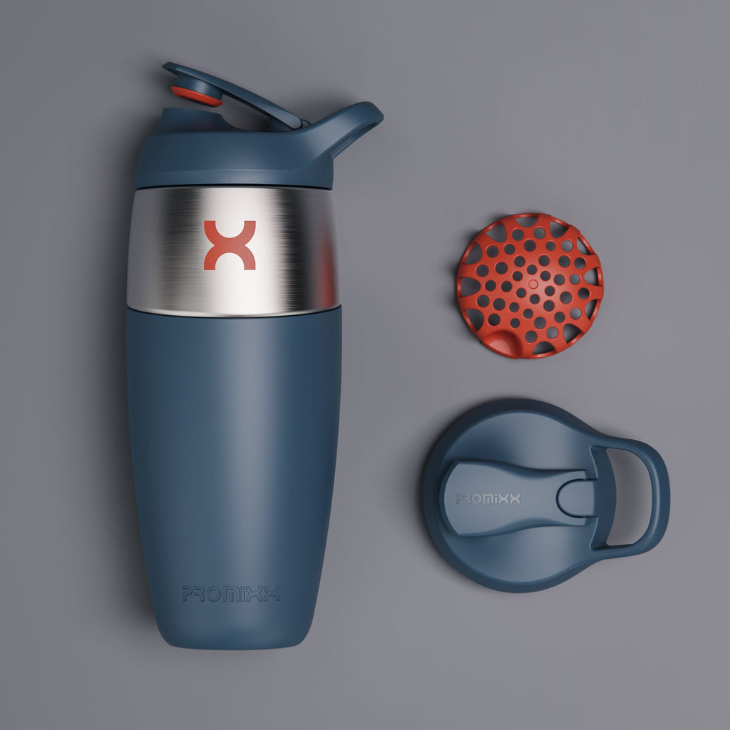 PURSUIT Stainless Steel