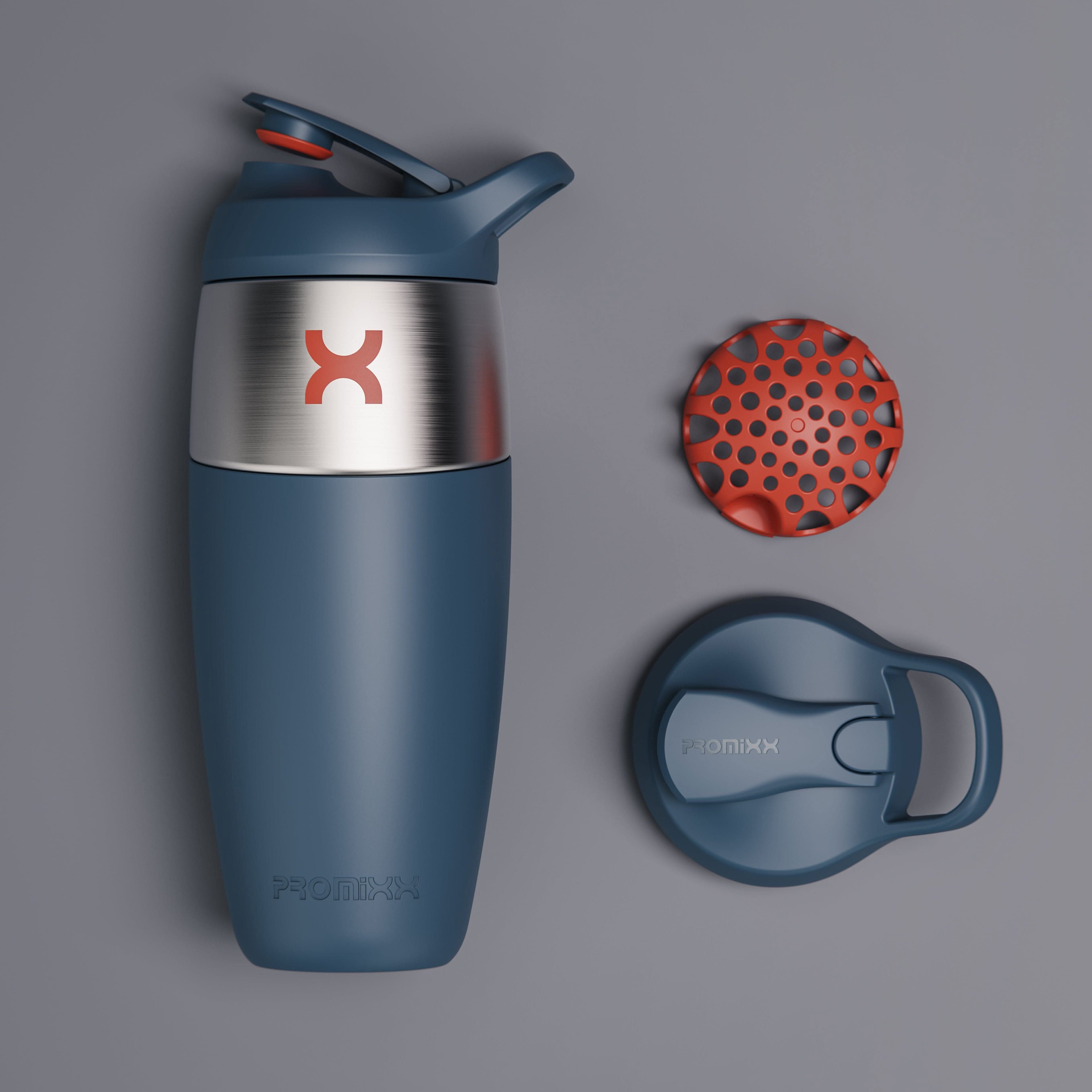 PURSUIT Stainless Steel