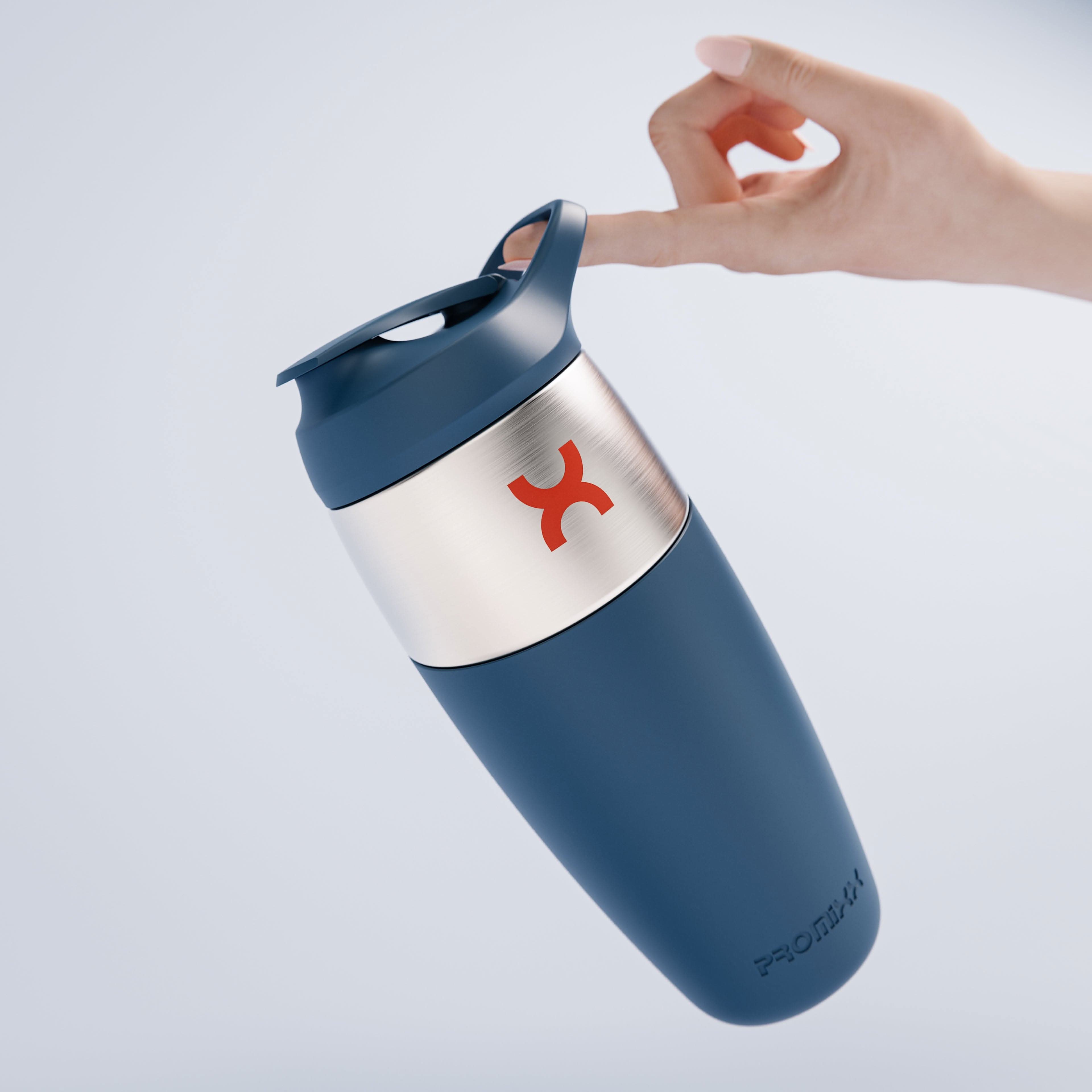 PURSUIT Stainless Steel