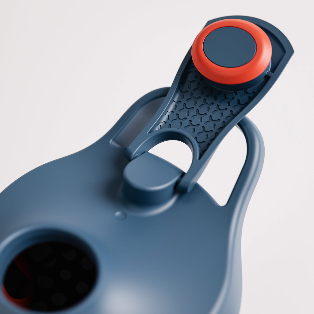 PURSUIT Stainless Steel