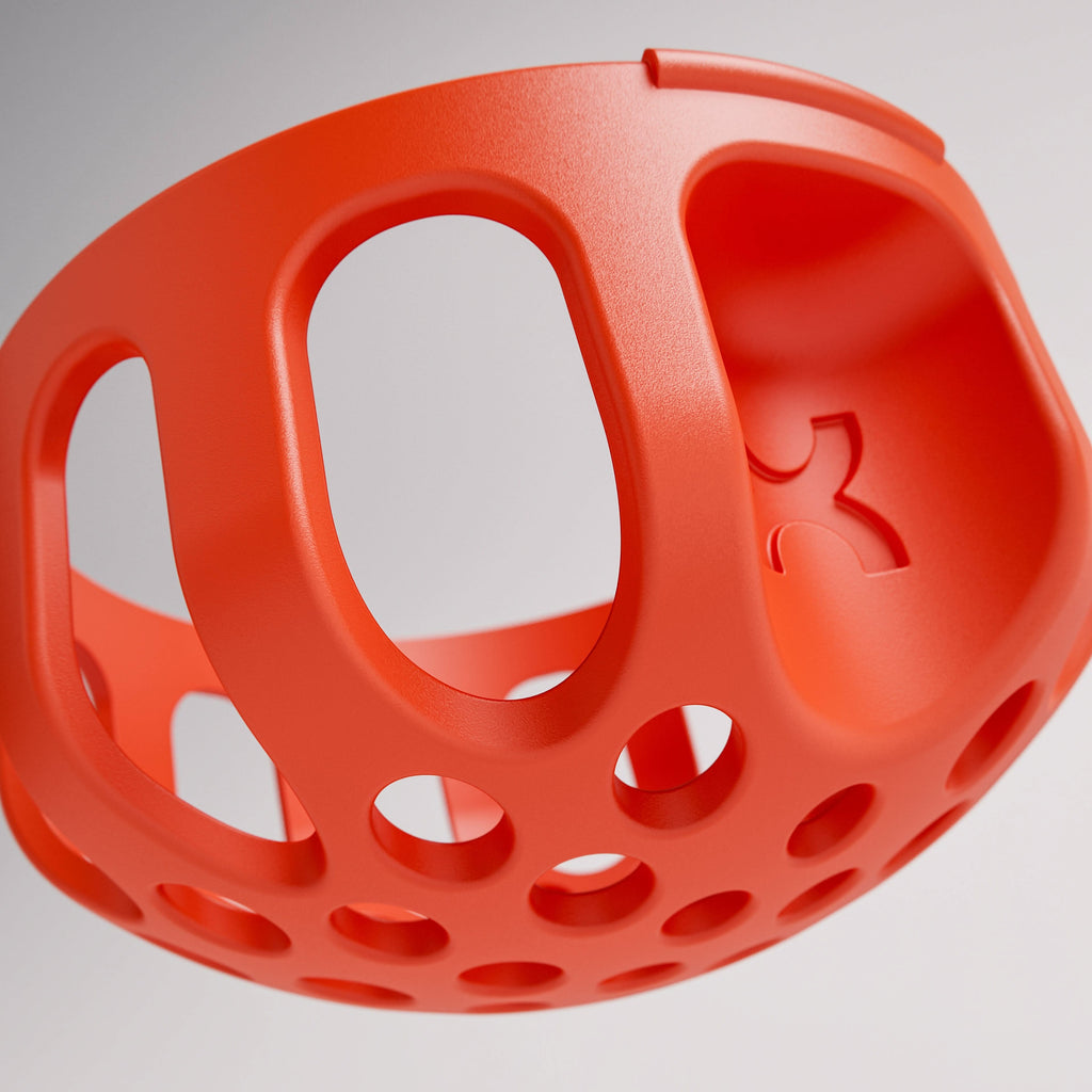 PURSUIT Stainless Steel