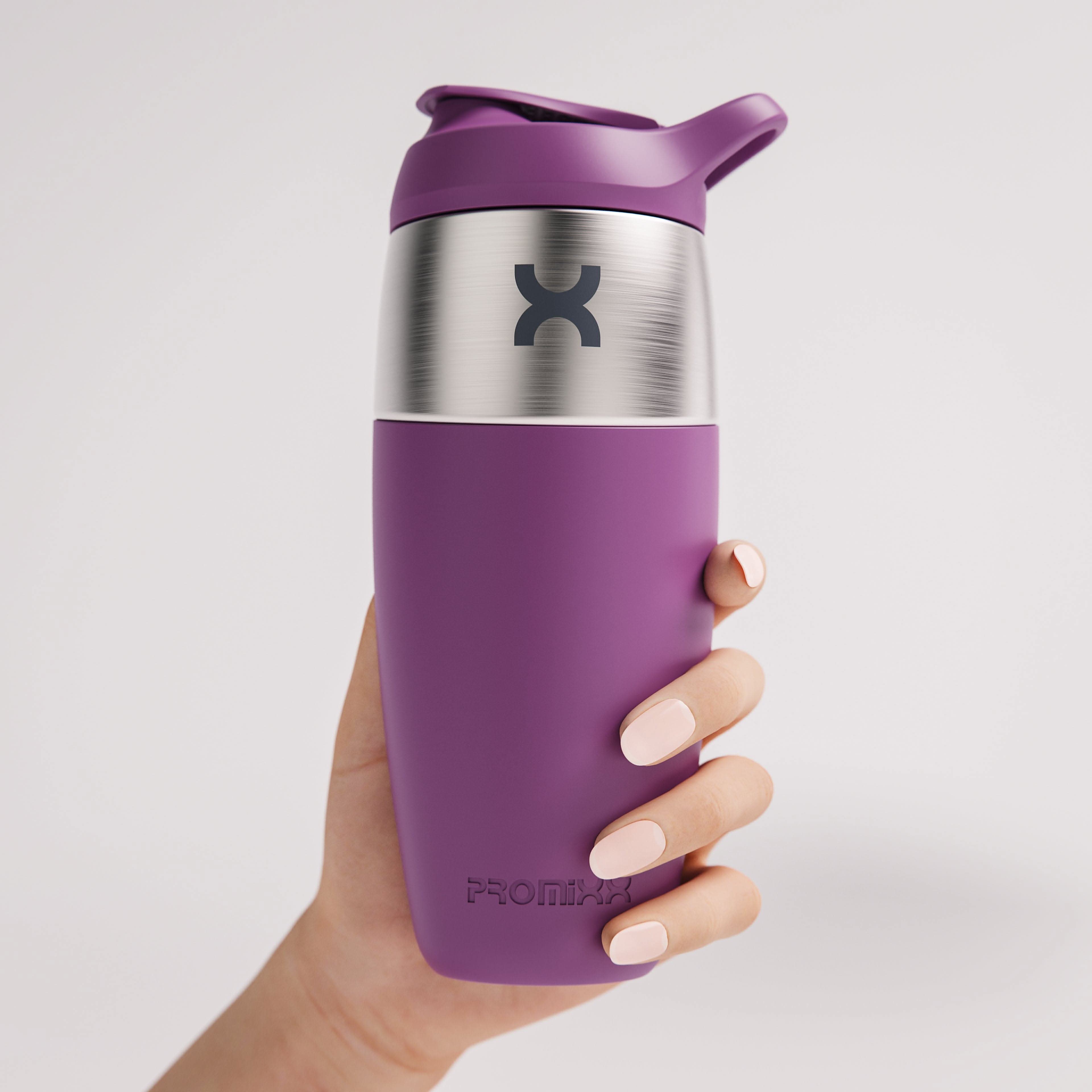 PURSUIT Stainless Steel