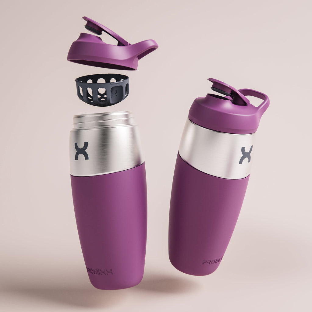 PURSUIT Stainless Steel