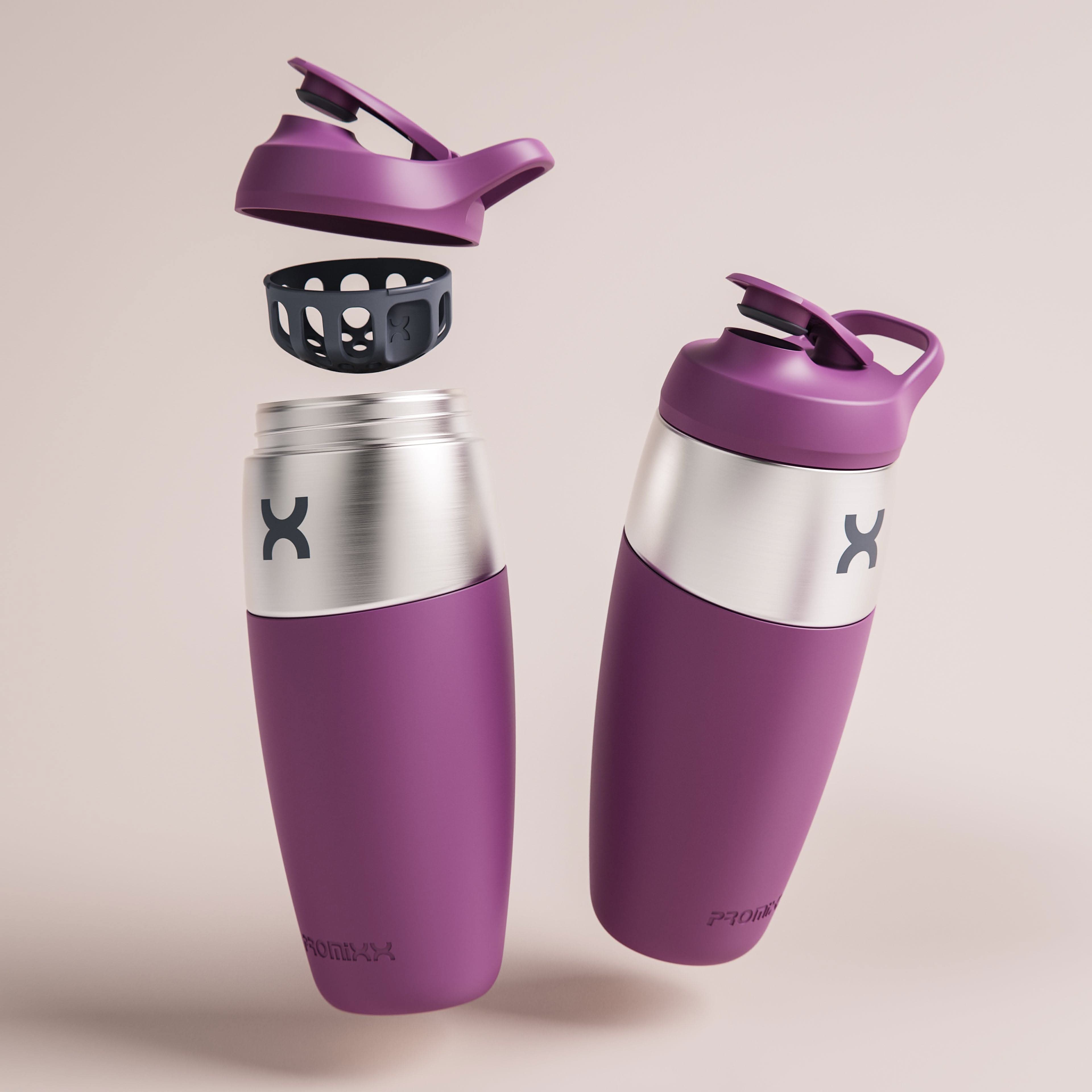 PURSUIT Stainless Steel