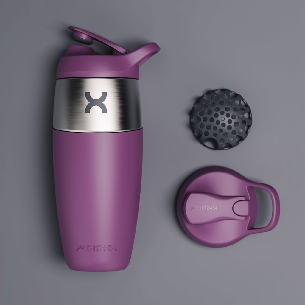 PURSUIT Stainless Steel