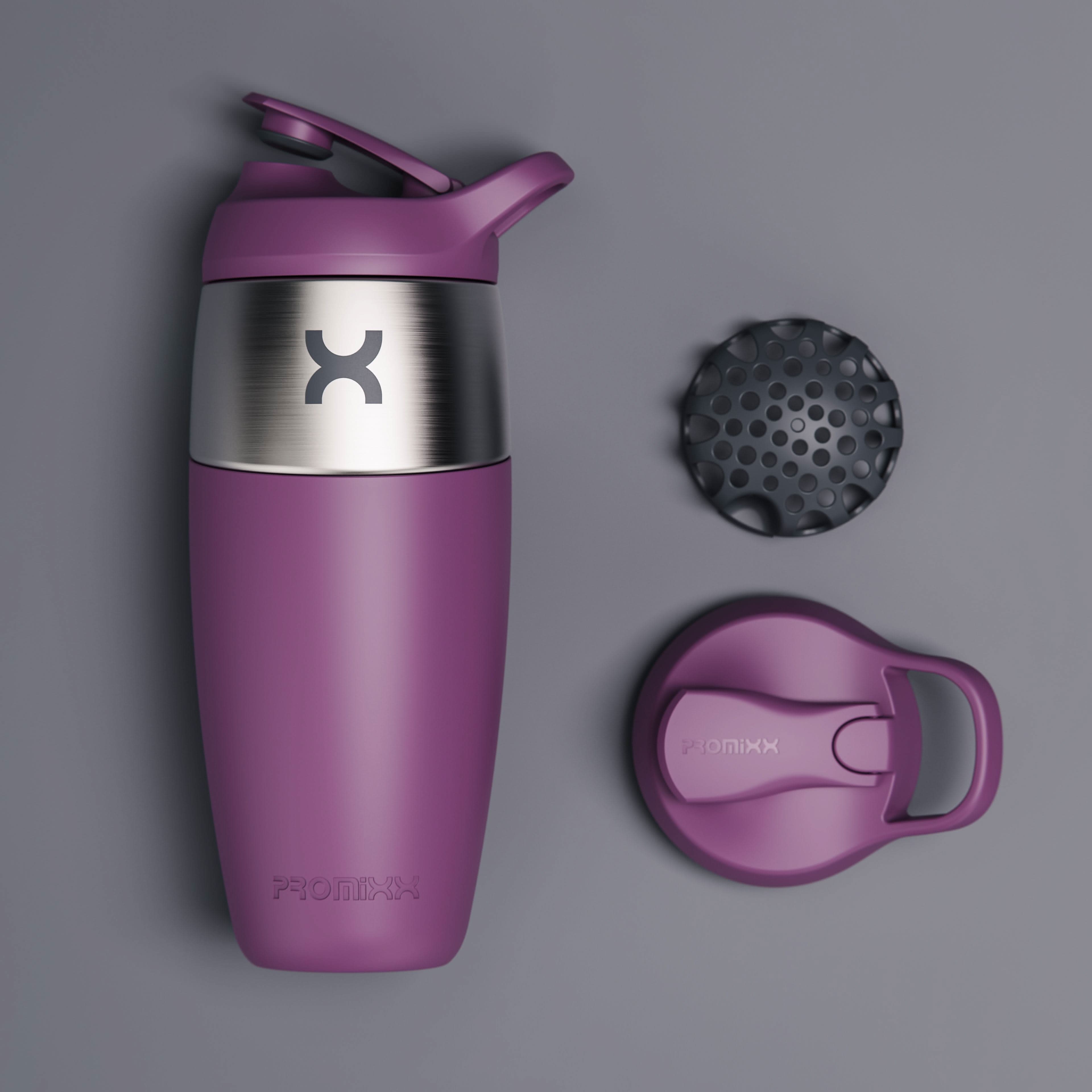 PURSUIT Stainless Steel