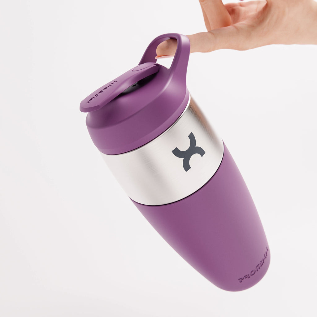 PURSUIT Stainless Steel