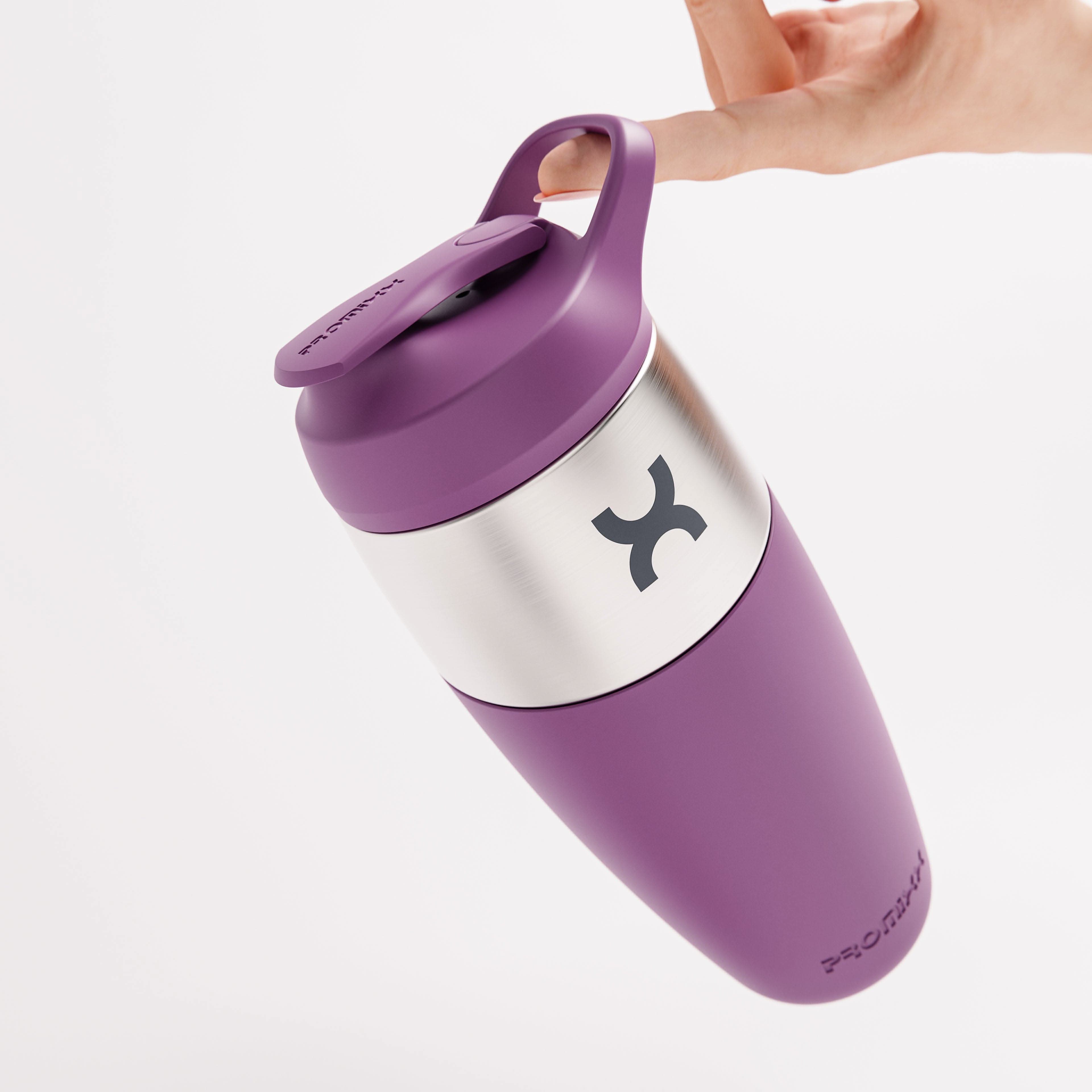 PURSUIT Stainless Steel