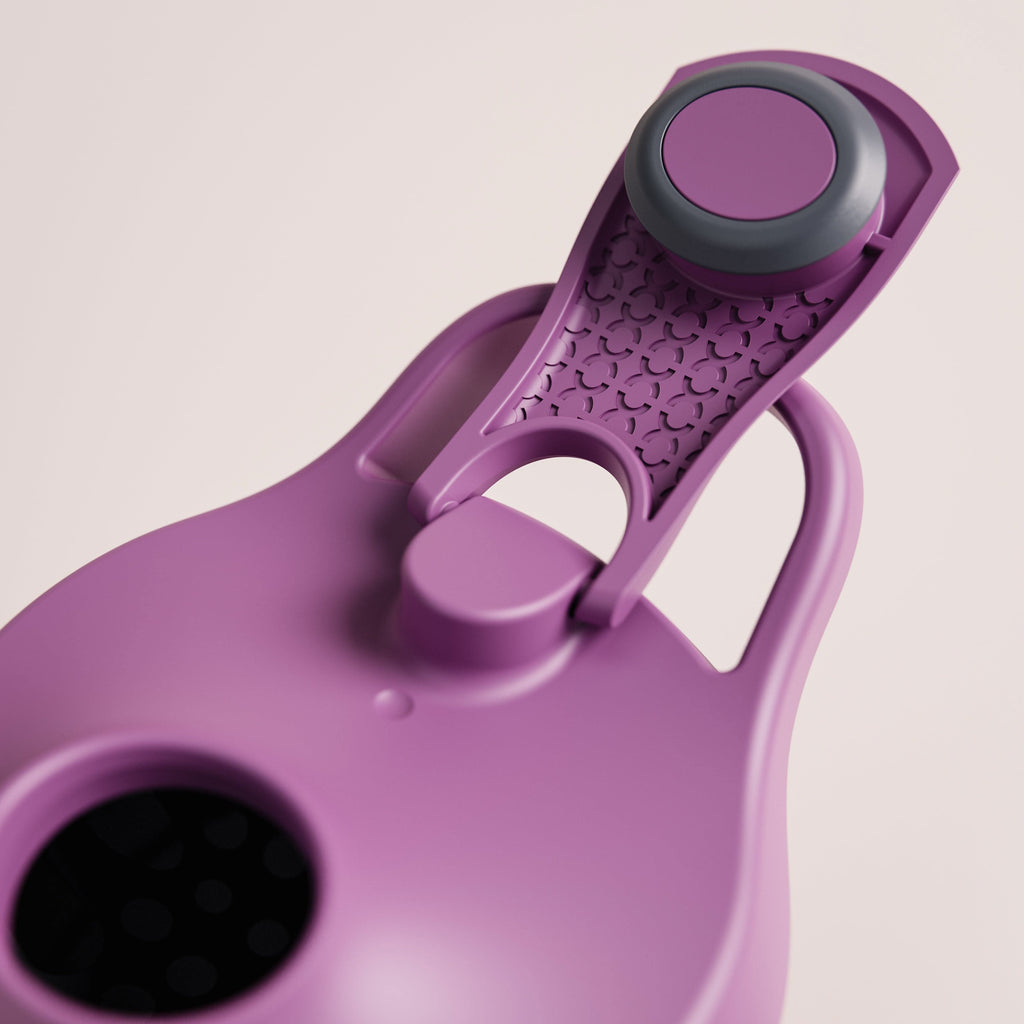 PURSUIT Stainless Steel