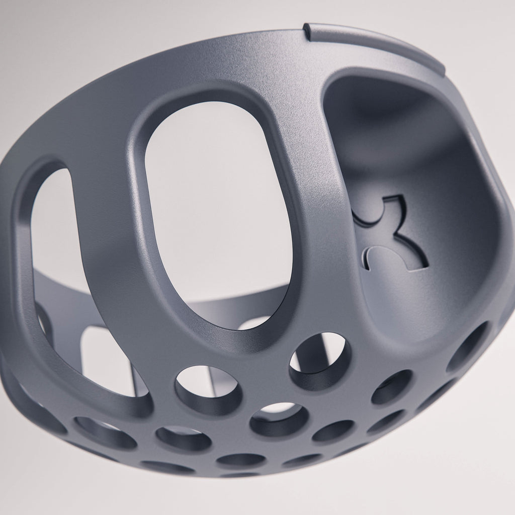 PURSUIT Stainless Steel