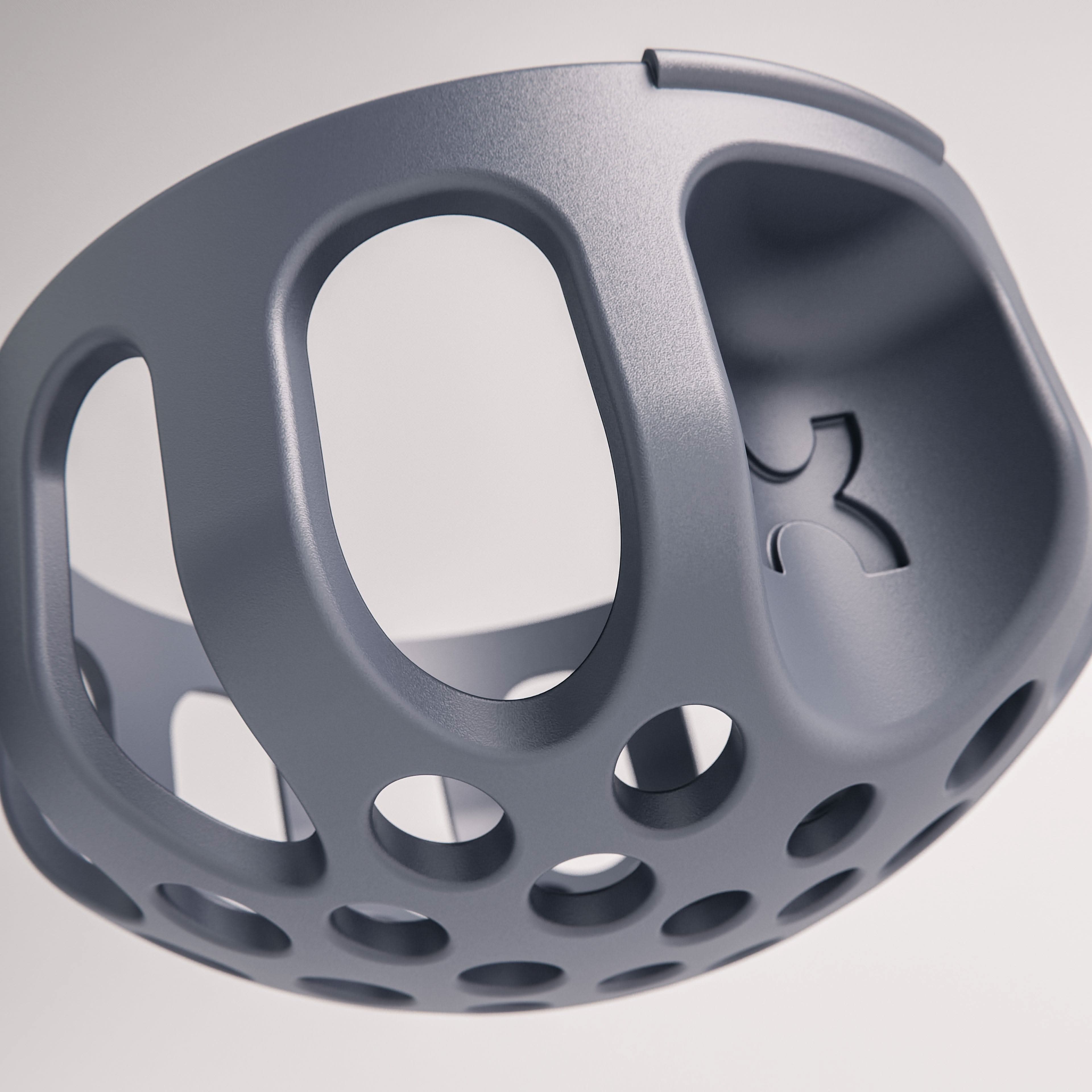 PURSUIT Stainless Steel