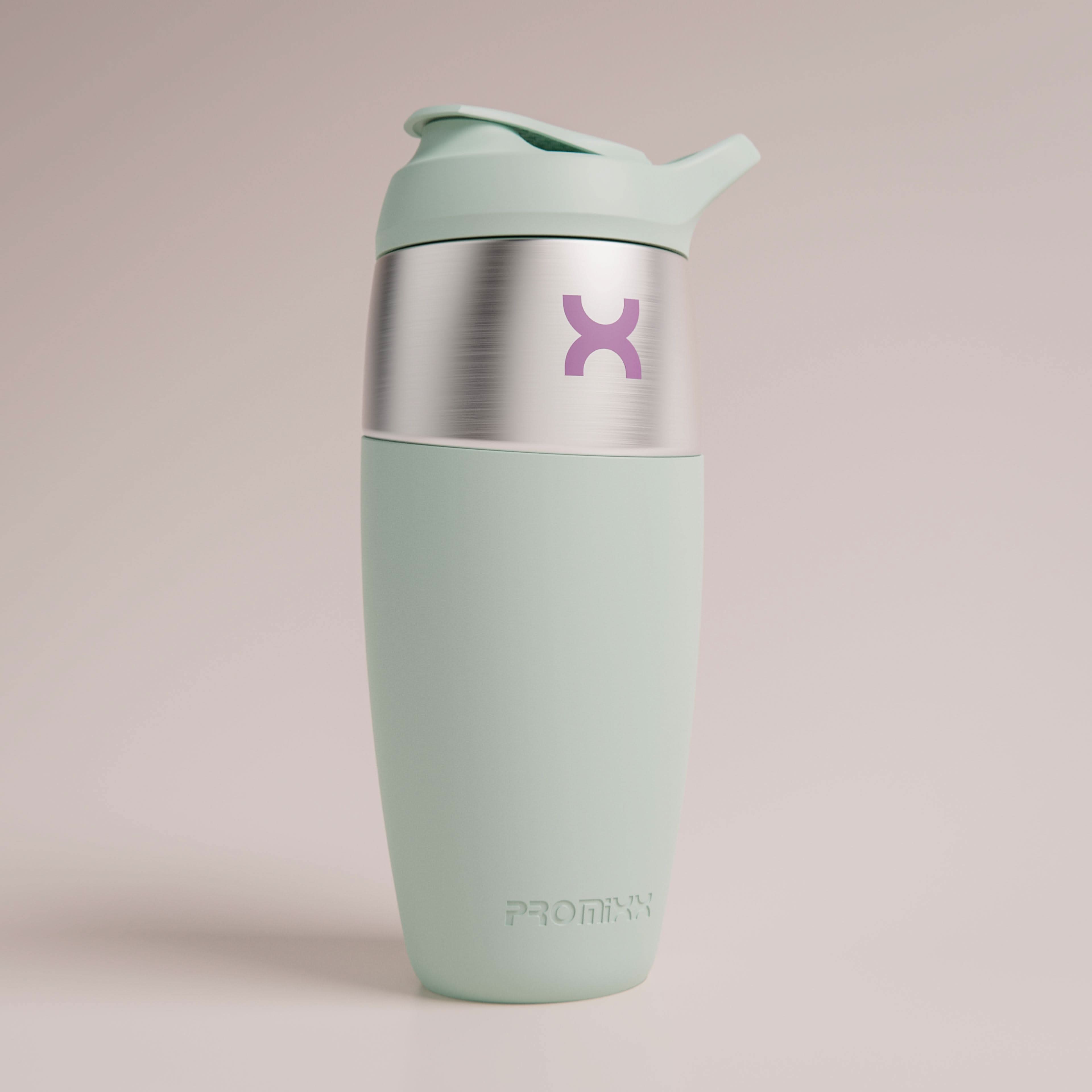 PURSUIT Stainless Steel