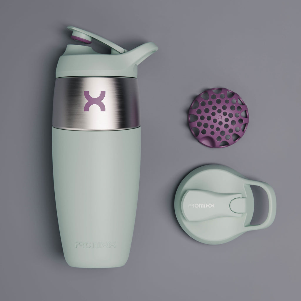 PURSUIT Stainless Steel