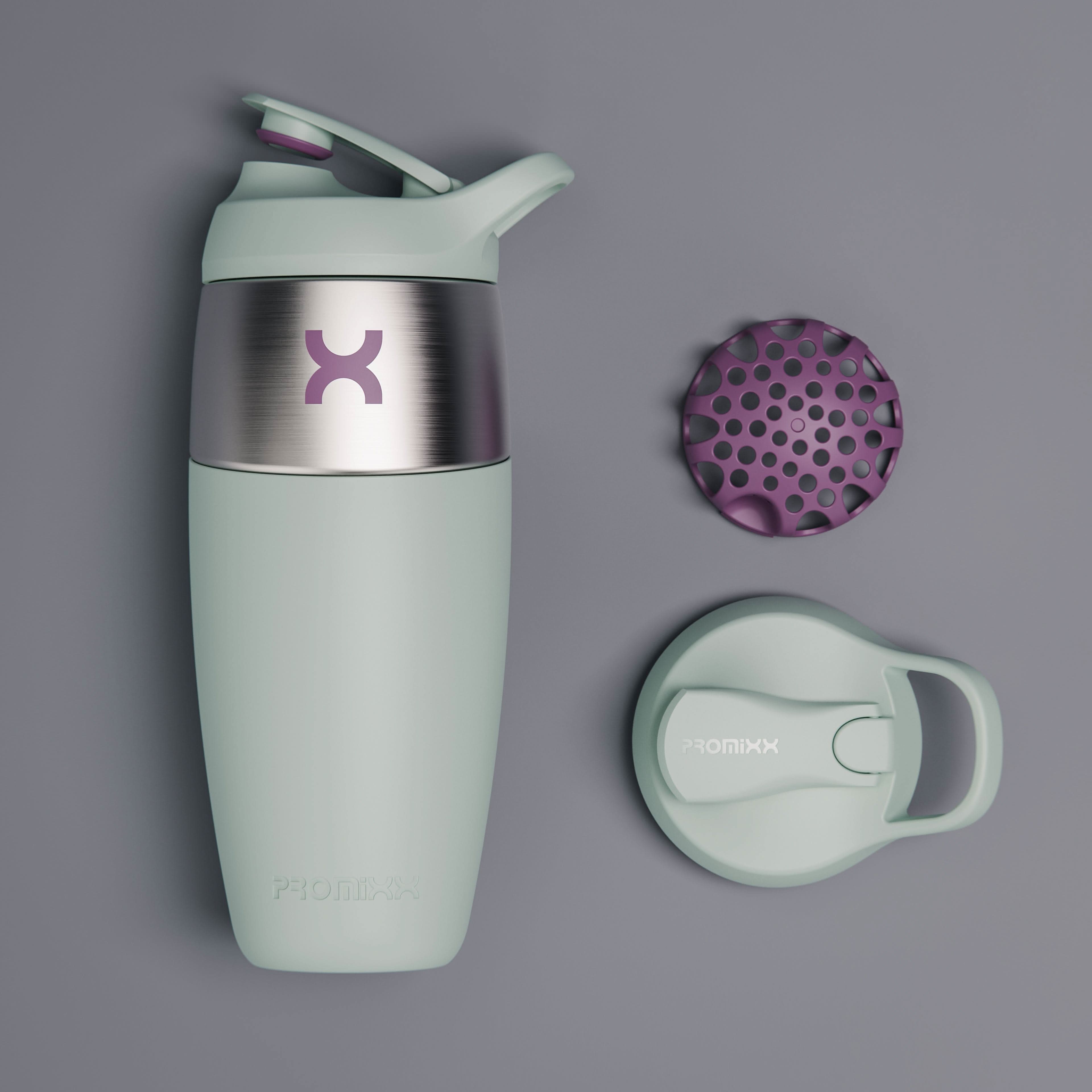 PURSUIT Stainless Steel