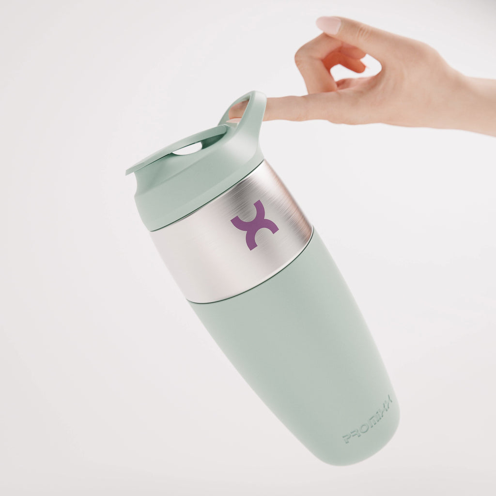 PURSUIT Stainless Steel