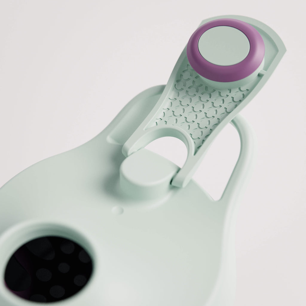 PURSUIT Stainless Steel