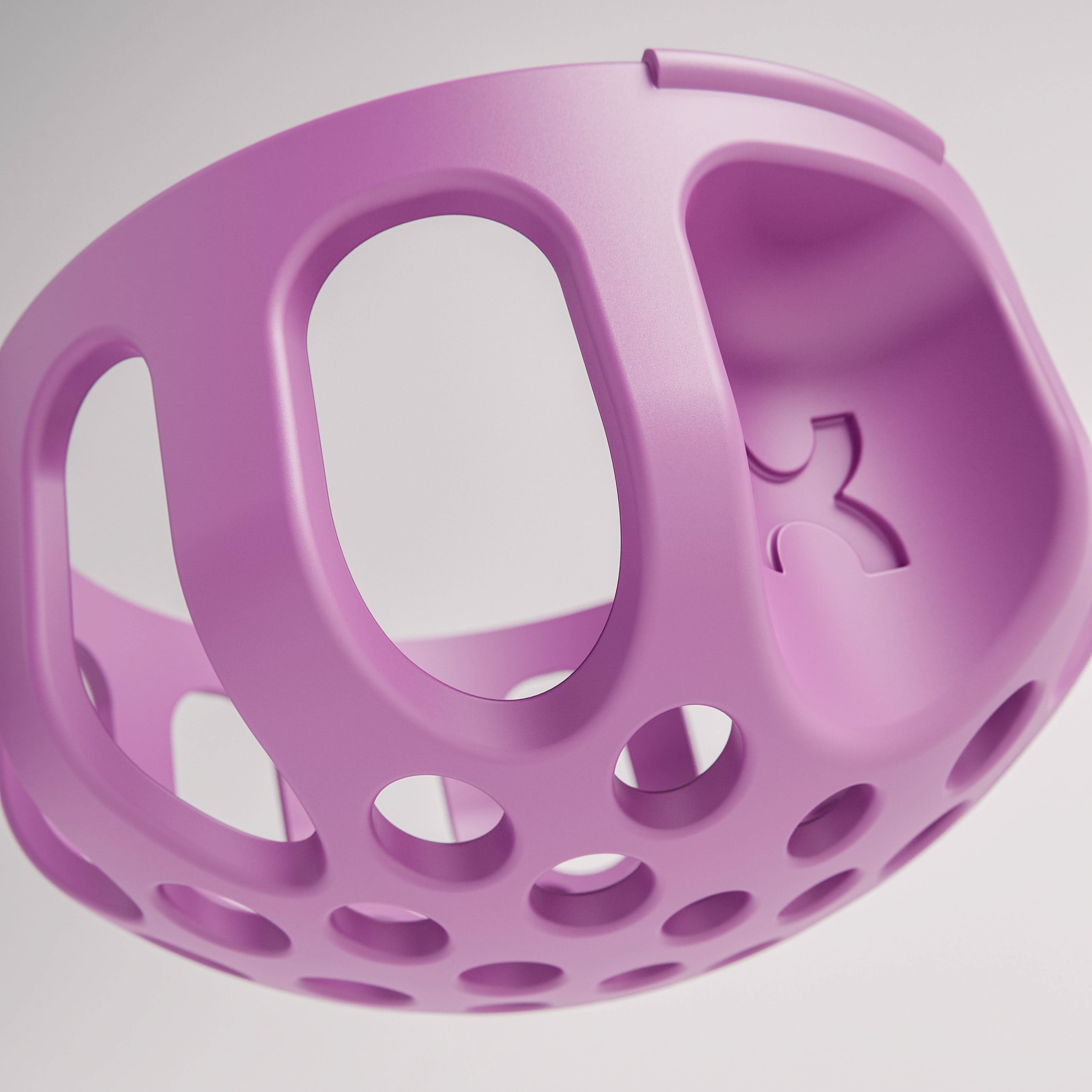 PURSUIT Stainless Steel