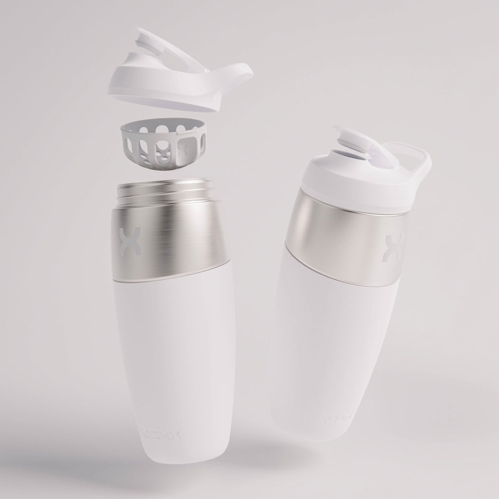 PURSUIT Stainless Steel