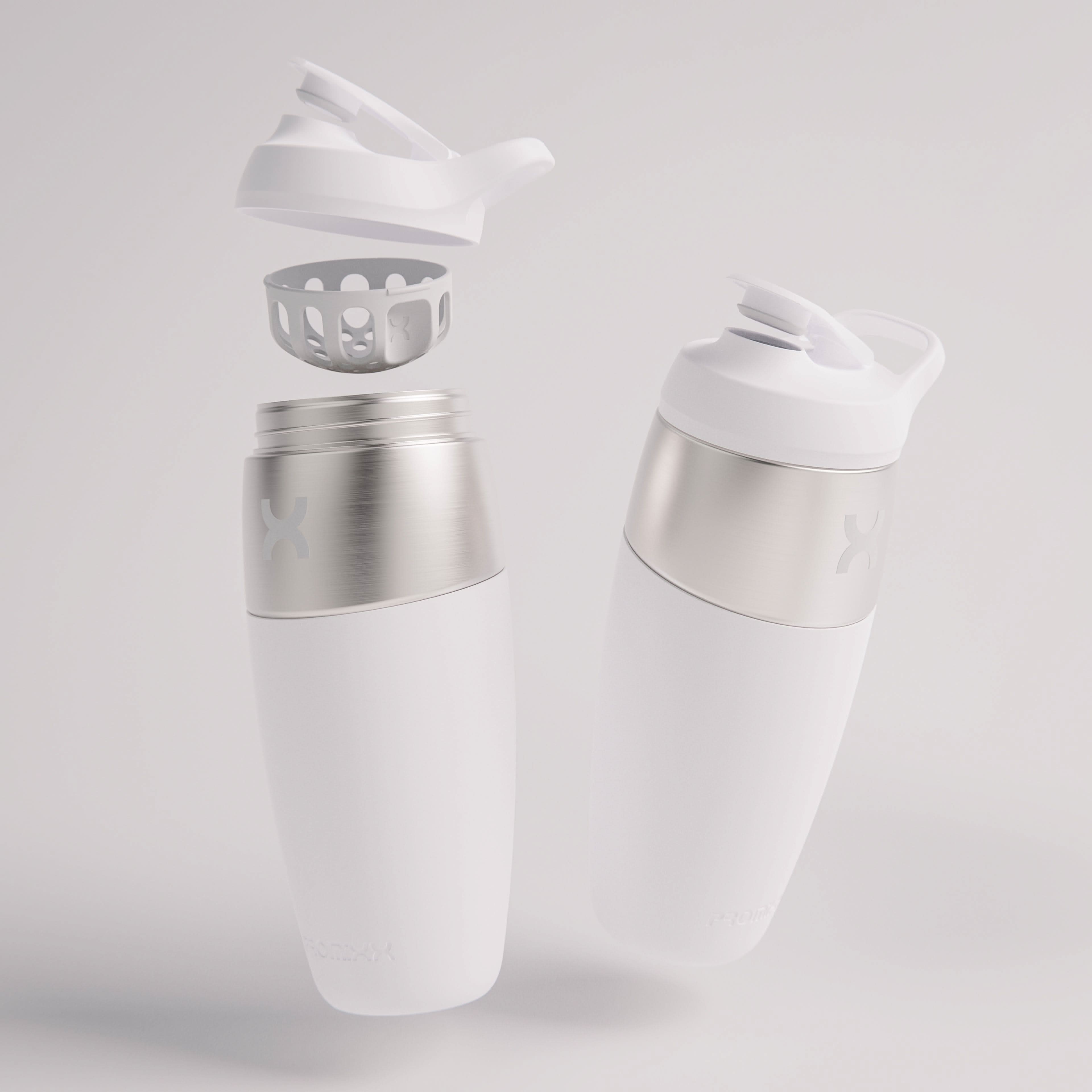 PURSUIT Stainless Steel