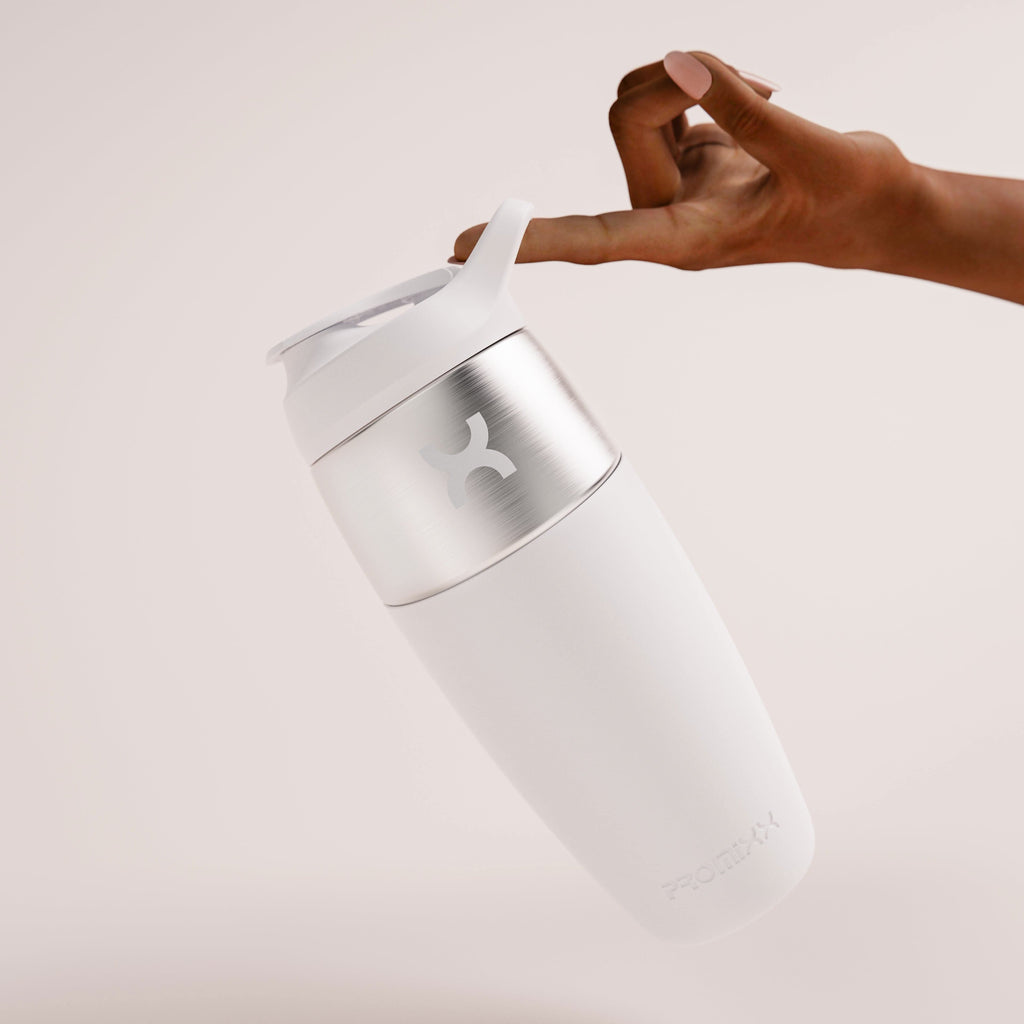 PURSUIT Stainless Steel