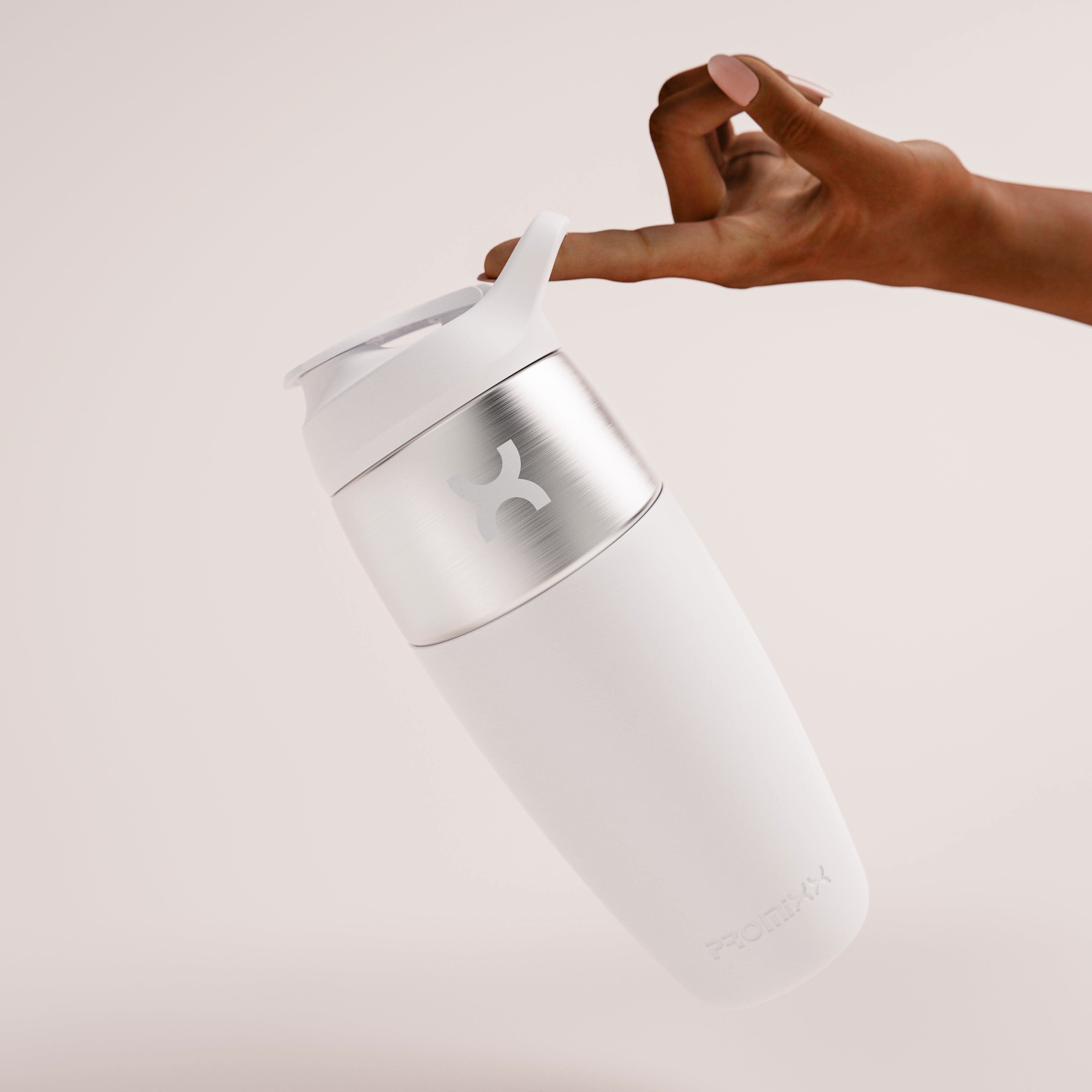 PURSUIT Stainless Steel