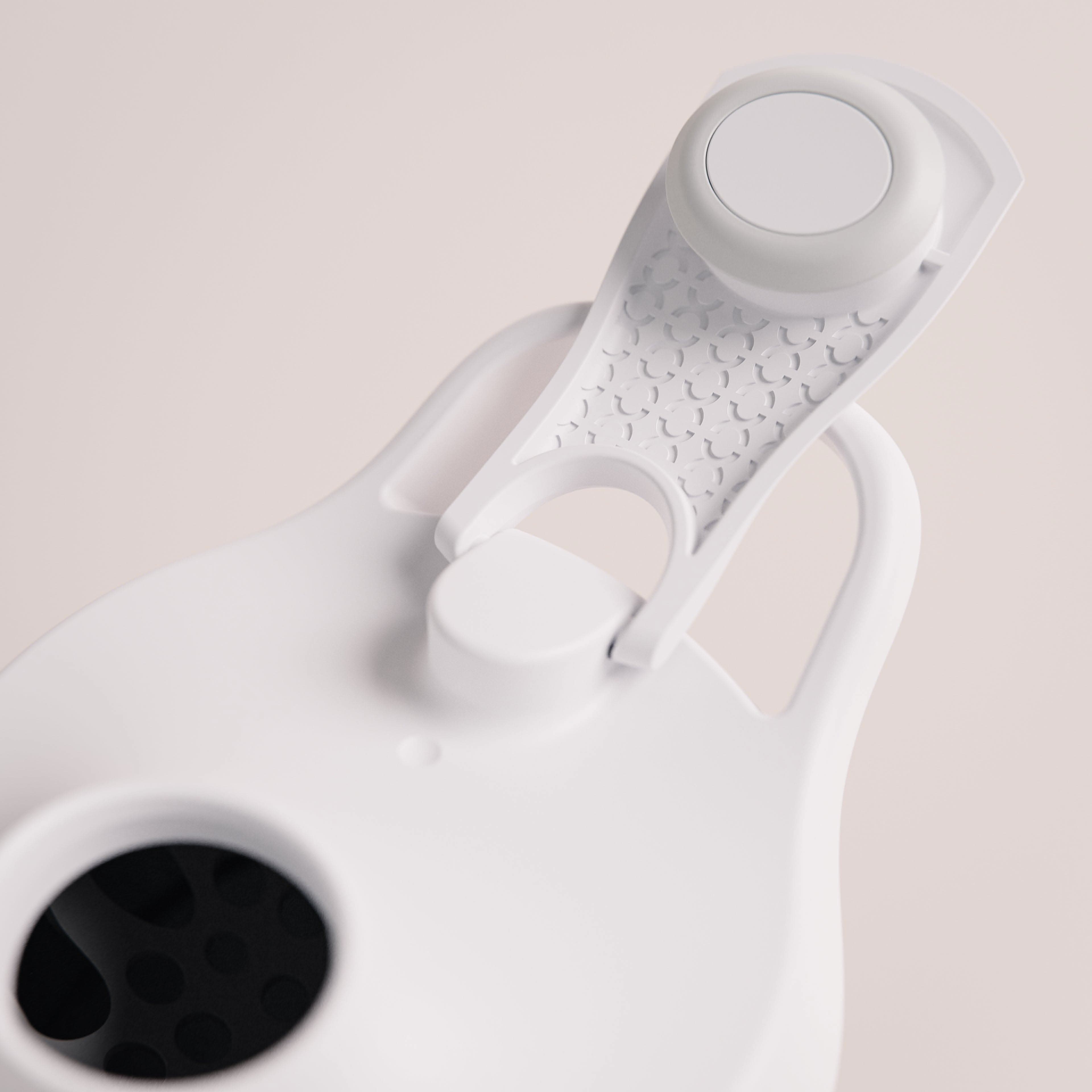 PURSUIT Stainless Steel