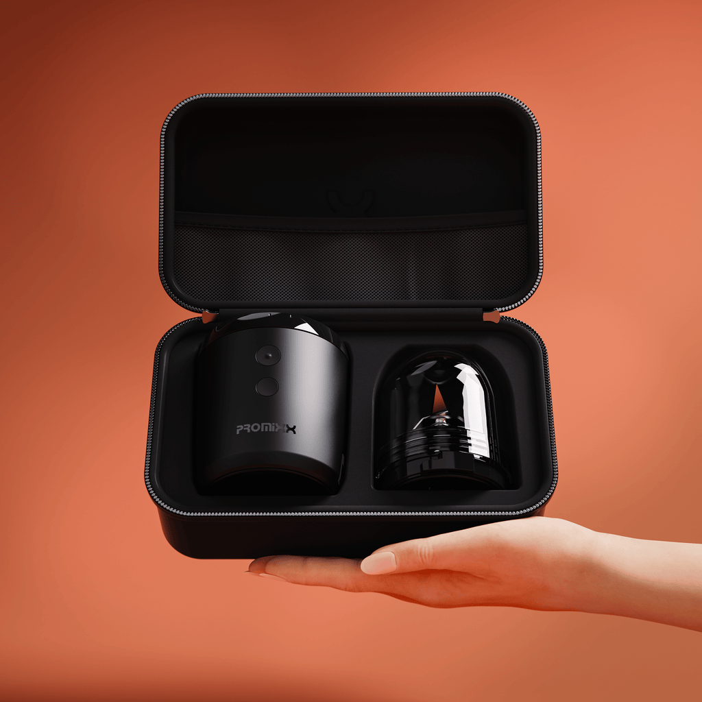 SENSE Intelligent Cordless Portable Blender