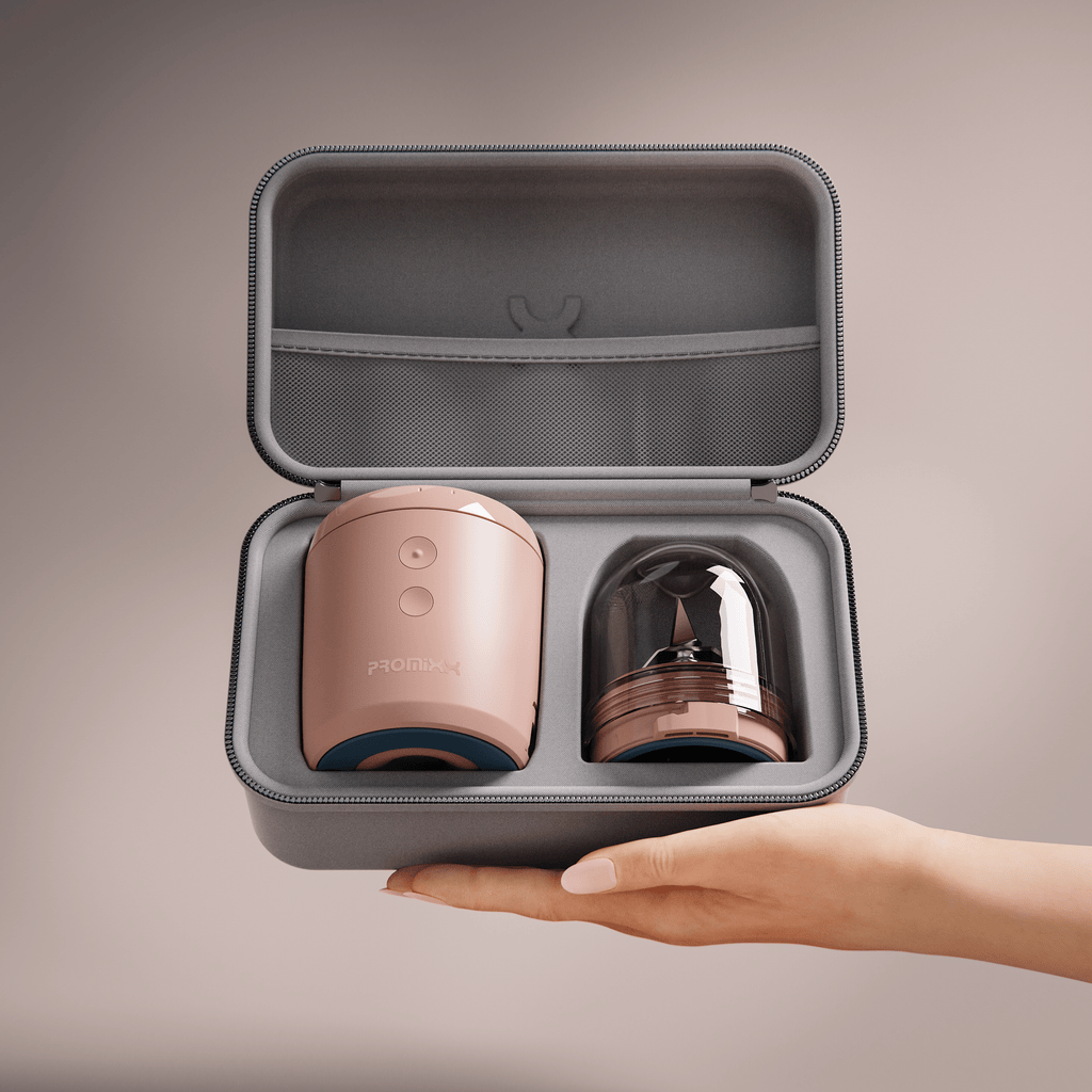 SENSE Intelligent Cordless Portable Blender