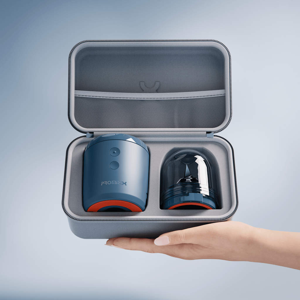 SENSE Intelligent Cordless Portable Blender