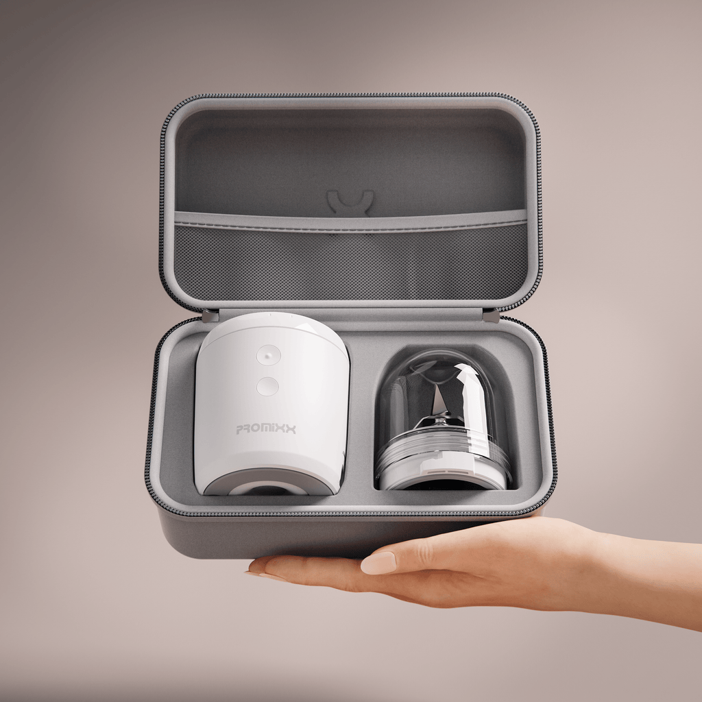 SENSE Intelligent Cordless Portable Blender