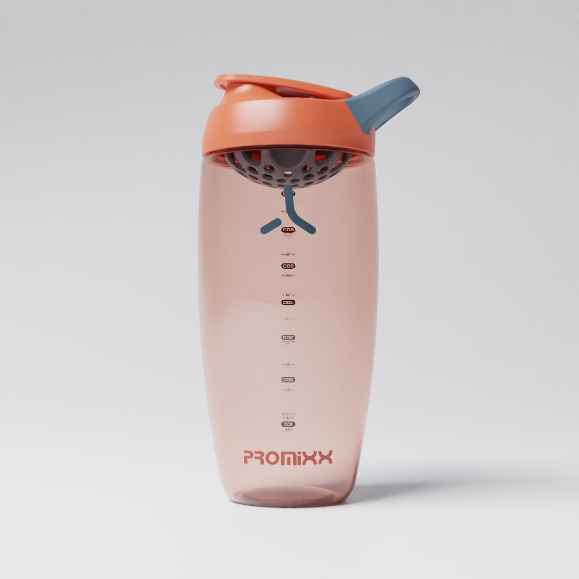 Performance Shaker Bottle