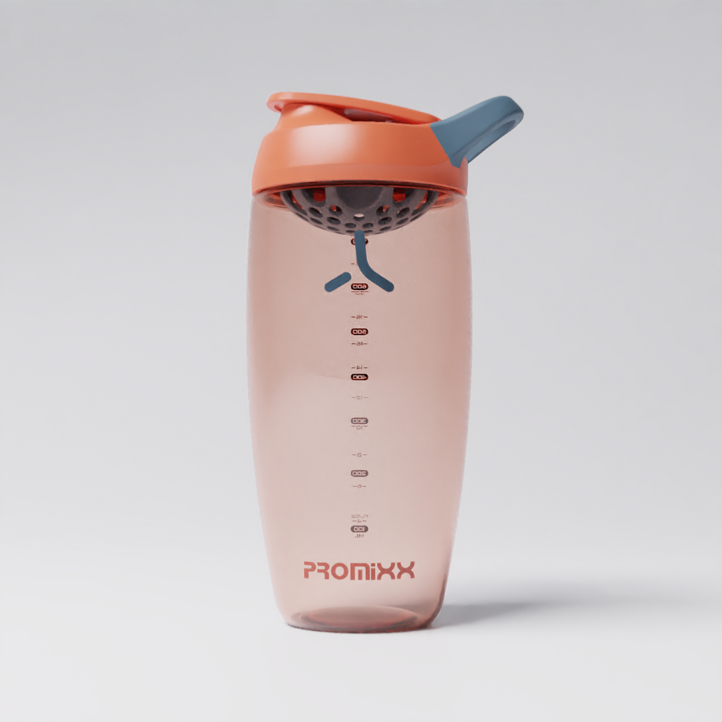 Performance Shaker Bottle