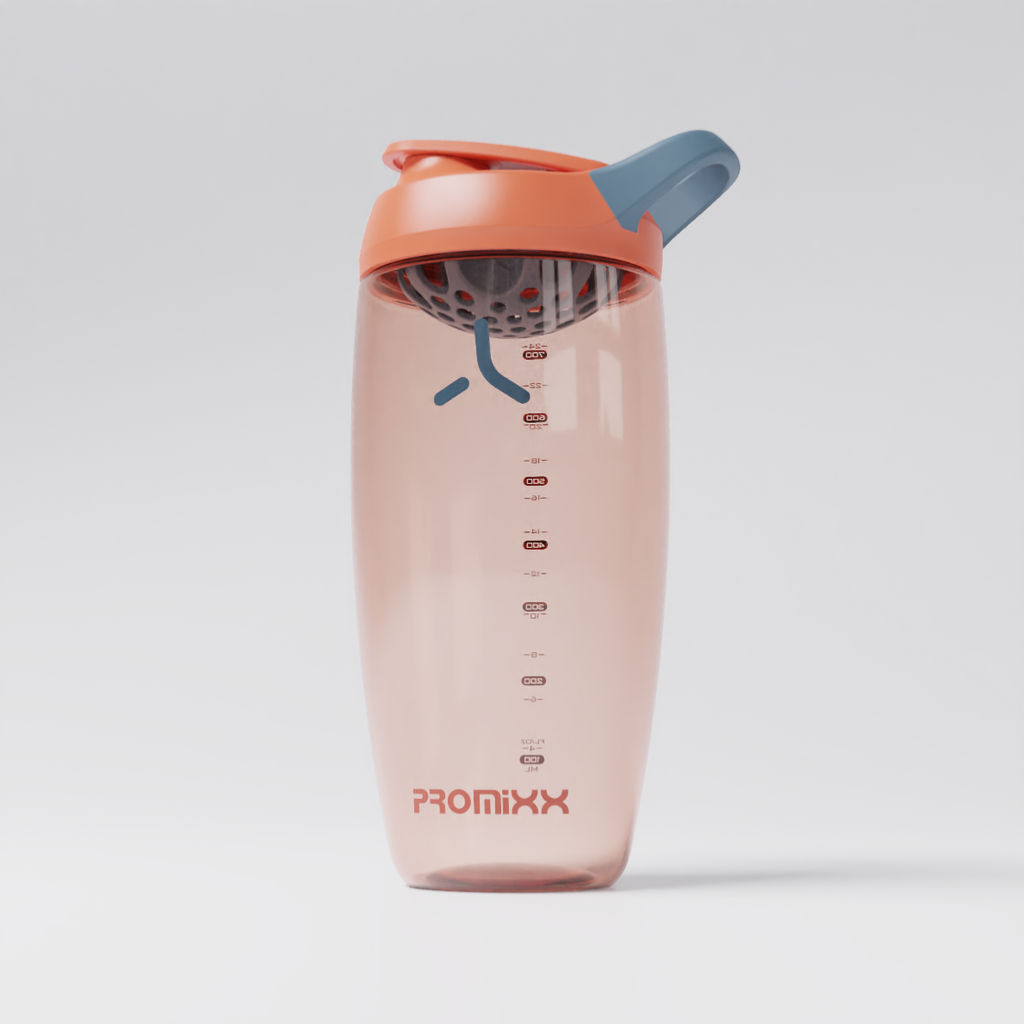 Performance Shaker Bottle