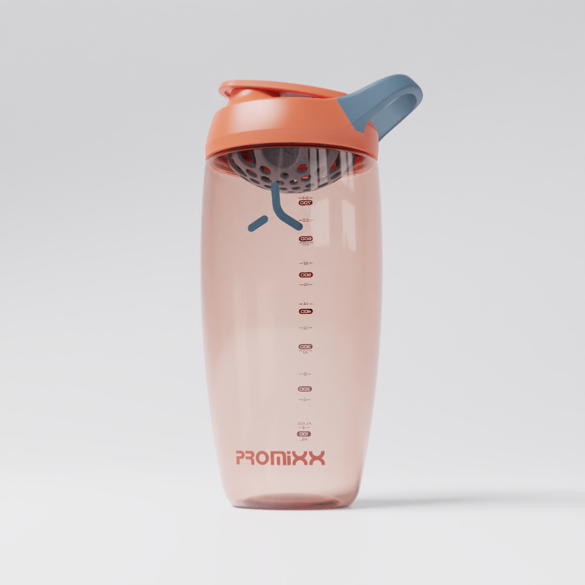 Performance Shaker Bottle