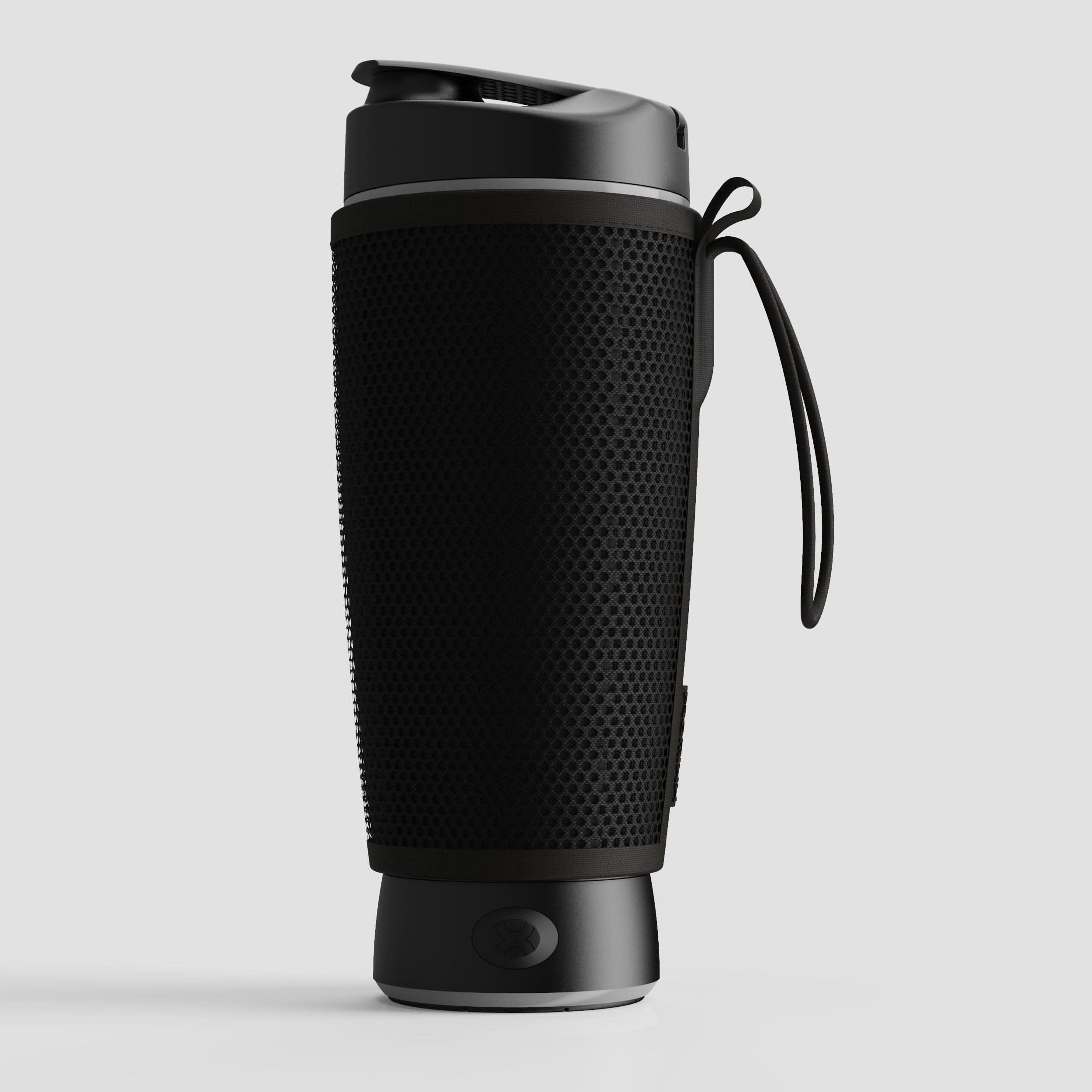 Shaker Bottle Insulated Sleeves (New)