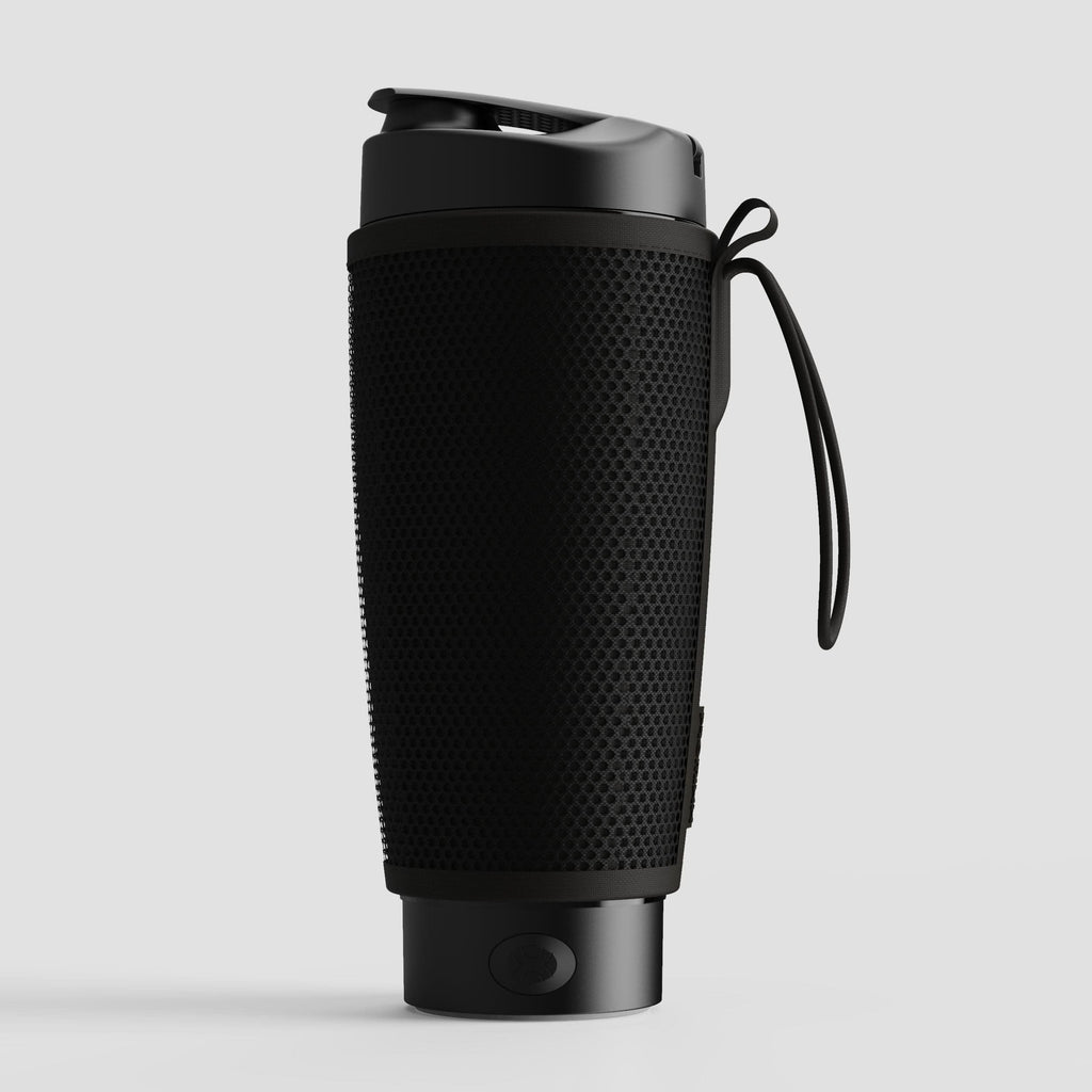 Shaker Bottle Insulated Sleeves (New)