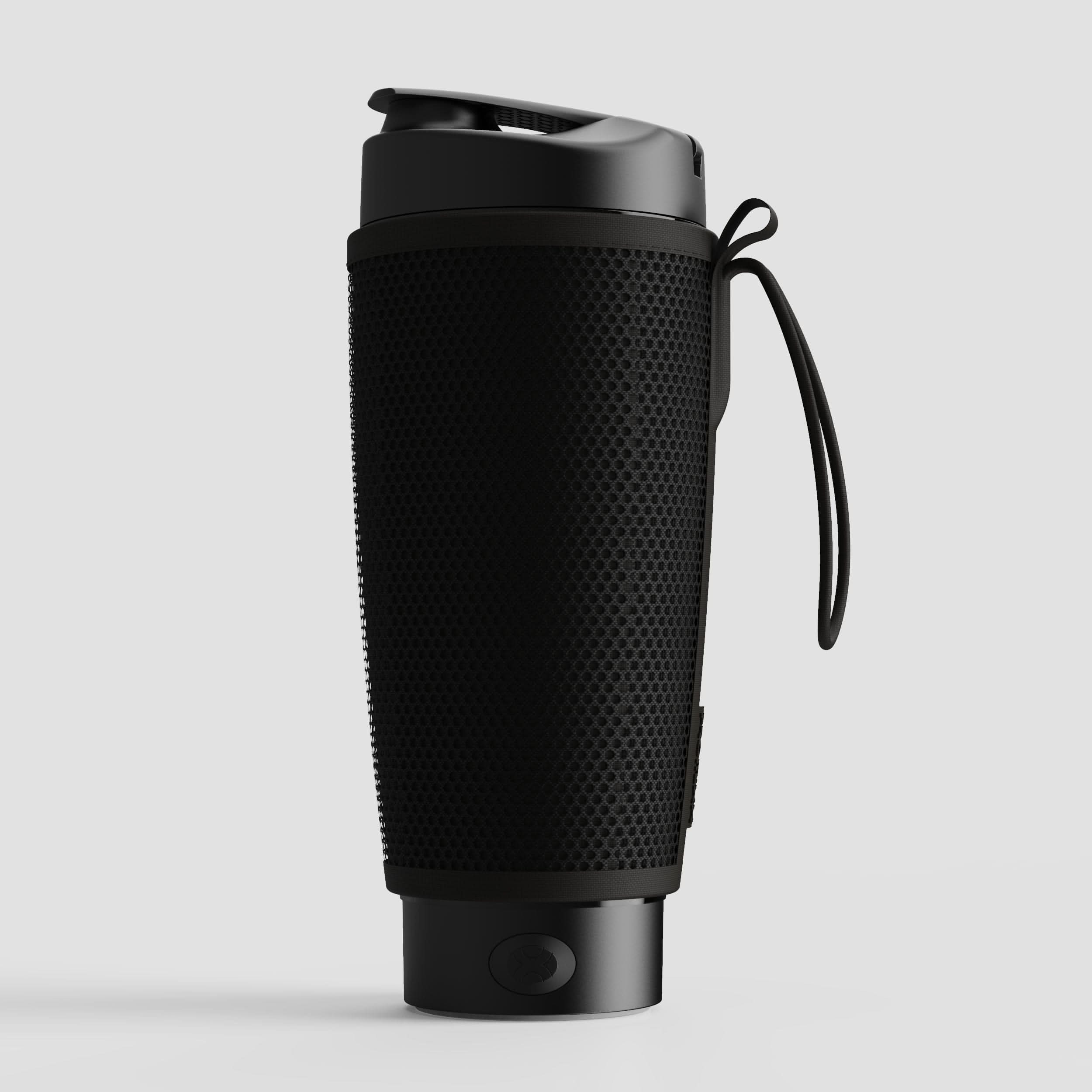 Shaker Bottle Insulated Sleeves (New)