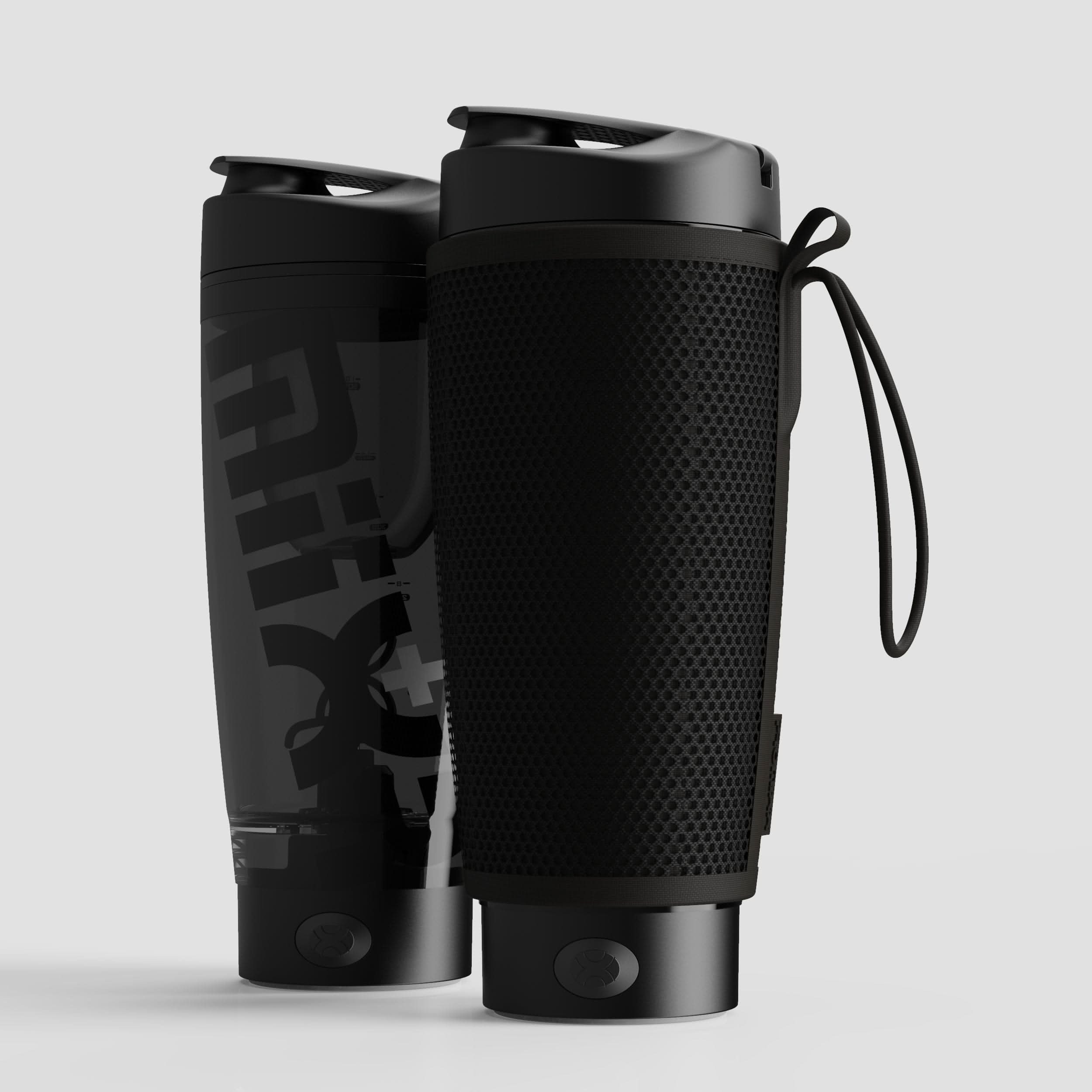 Shaker Bottle Insulated Sleeves (New)