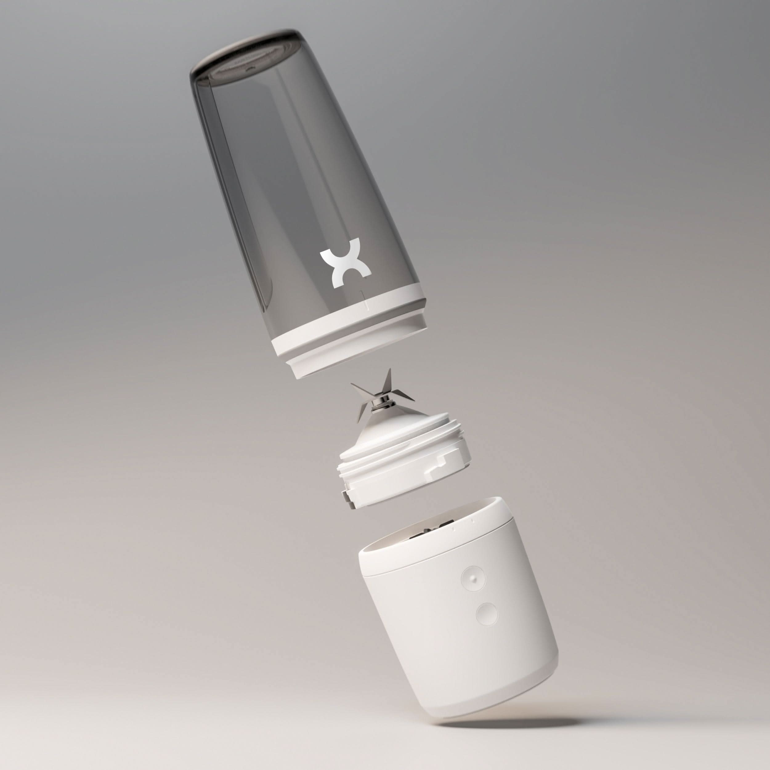 SENSE Intelligent Cordless Portable Blender